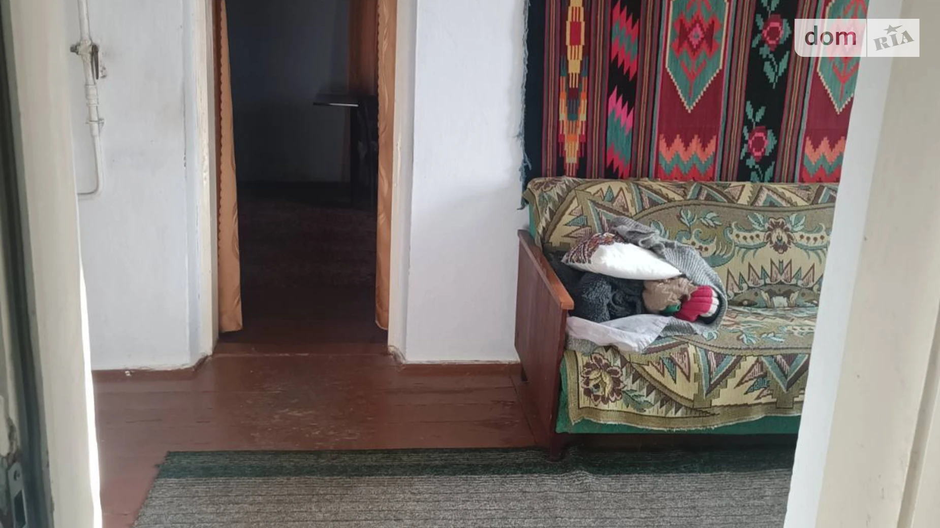 Продается одноэтажный дом 80 кв. м с баней/сауной, цена: 12500 $ - фото 4