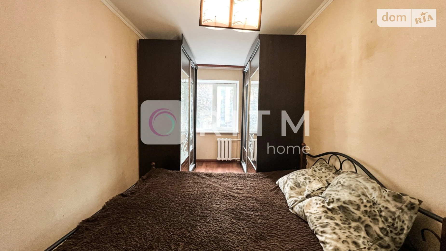 2-комнатная квартира 43.7 кв. м в Луцке, просп. Воли, 29 - фото 3