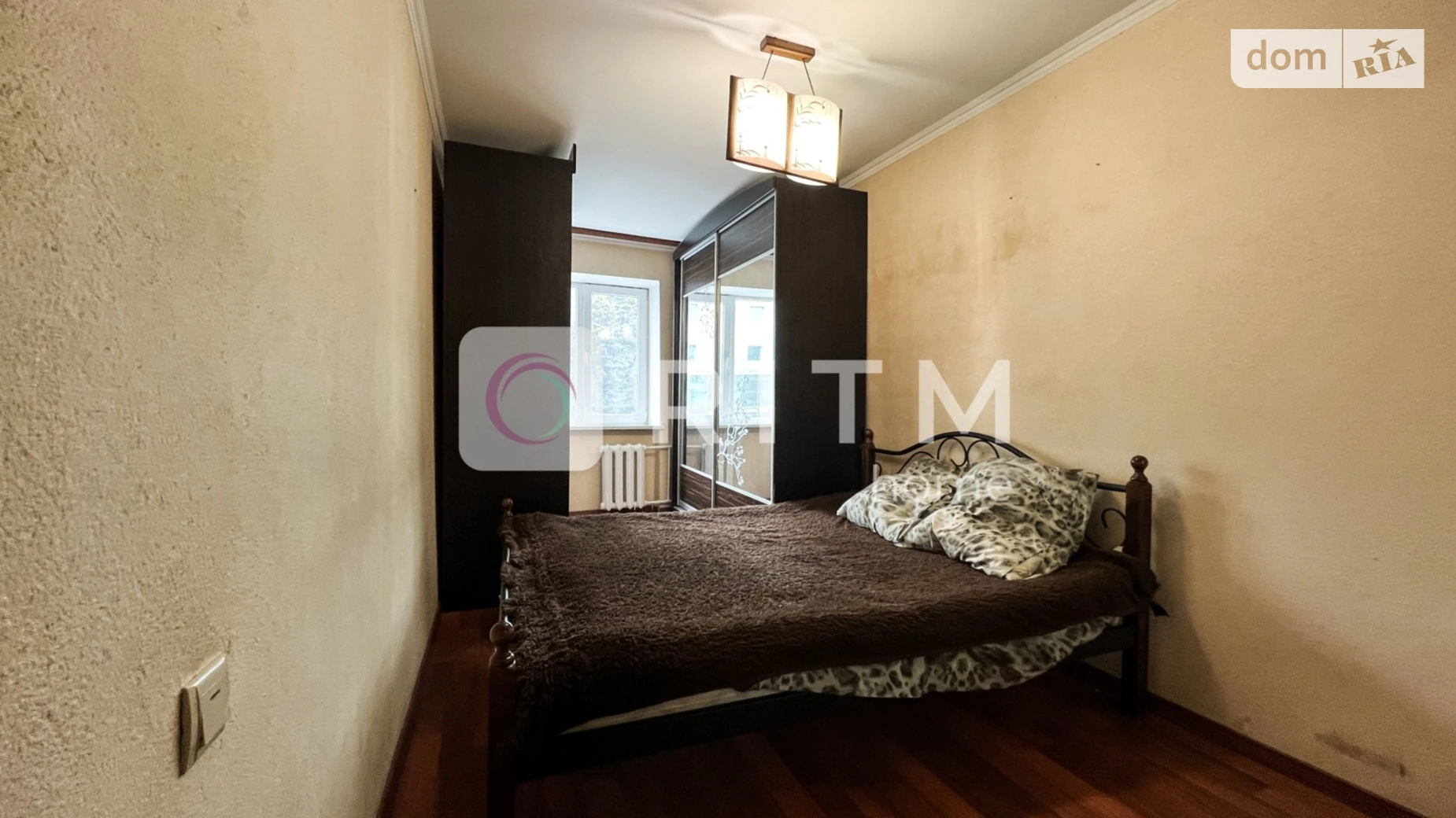 2-комнатная квартира 43.7 кв. м в Луцке, просп. Воли, 29 - фото 4