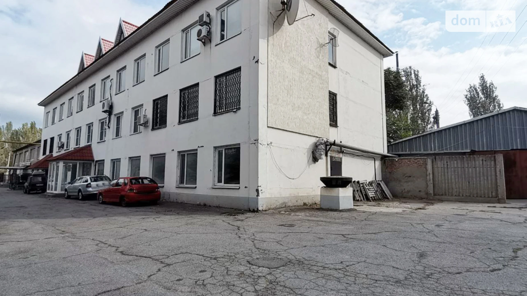 ул. Краснова Николая 3-й Шевченковский Запорожье, цена: 150000 $ - фото 2