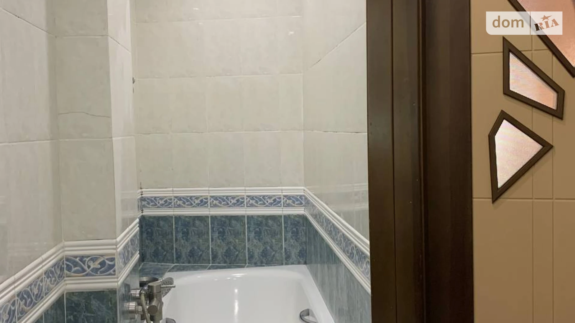 Сдается в аренду 1-комнатная квартира 41 кв. м в Днепре, просп. Науки(Гагарина), 112 - фото 3