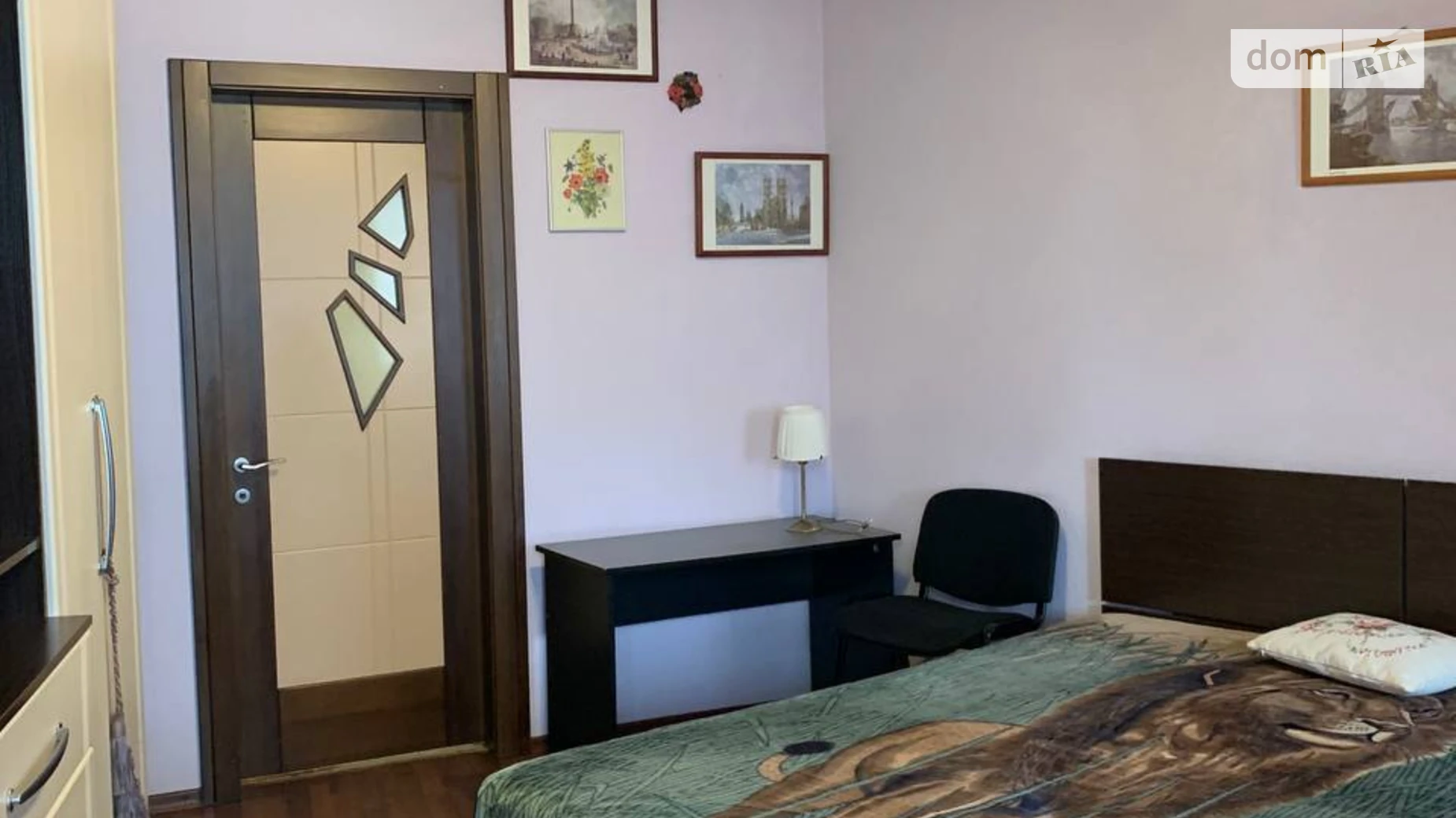 Сдается в аренду 1-комнатная квартира 41 кв. м в Днепре, просп. Науки(Гагарина), 112 - фото 5