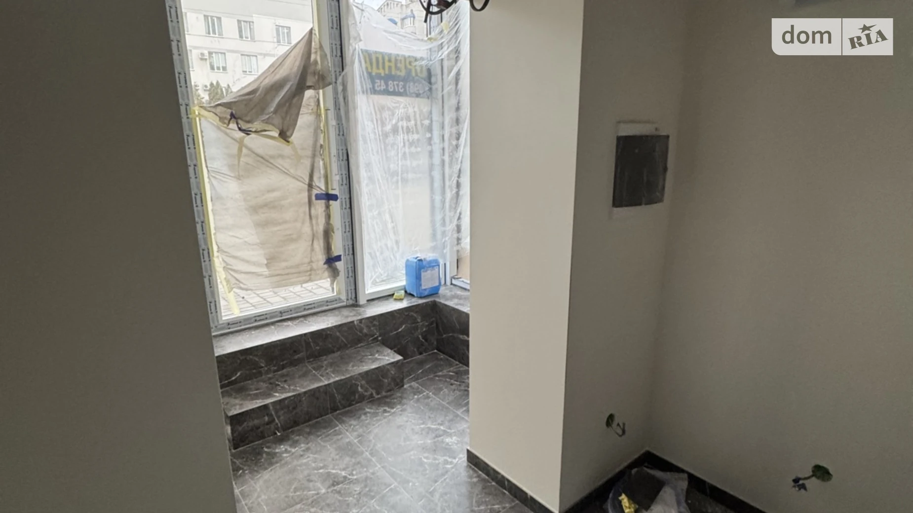 вул. Зодчих, 17 Поділля Вінниця ЖК Мікрорайон Поділля, цена: 49000 $ - фото 3