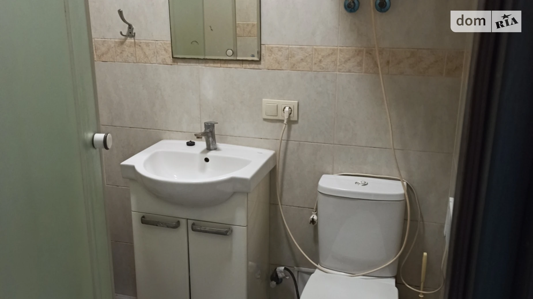 Сдается в аренду 1-комнатная квартира 29 кв. м в, цена: 9000 грн - фото 4