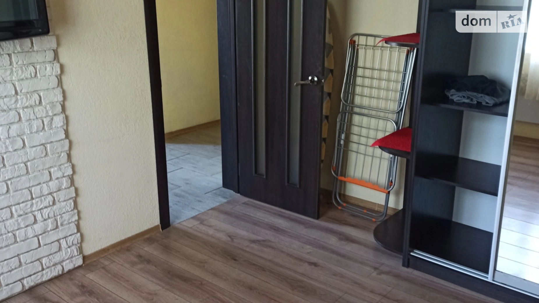 Сдается в аренду 1-комнатная квартира 29 кв. м в, цена: 9000 грн - фото 5