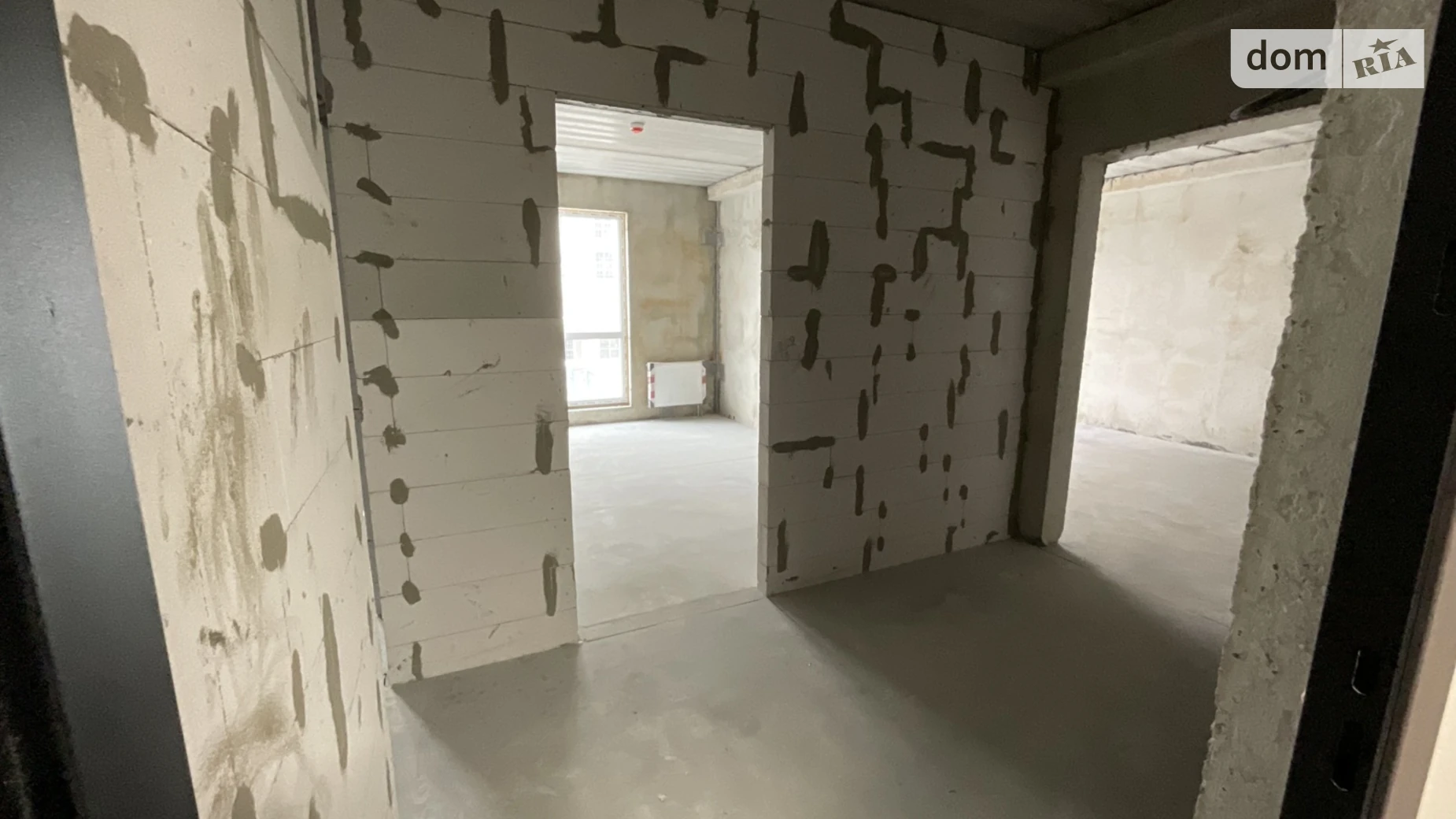 Продается 2-комнатная квартира 61 кв. м в Чайках, ул. Коцюбинского, 2 - фото 5