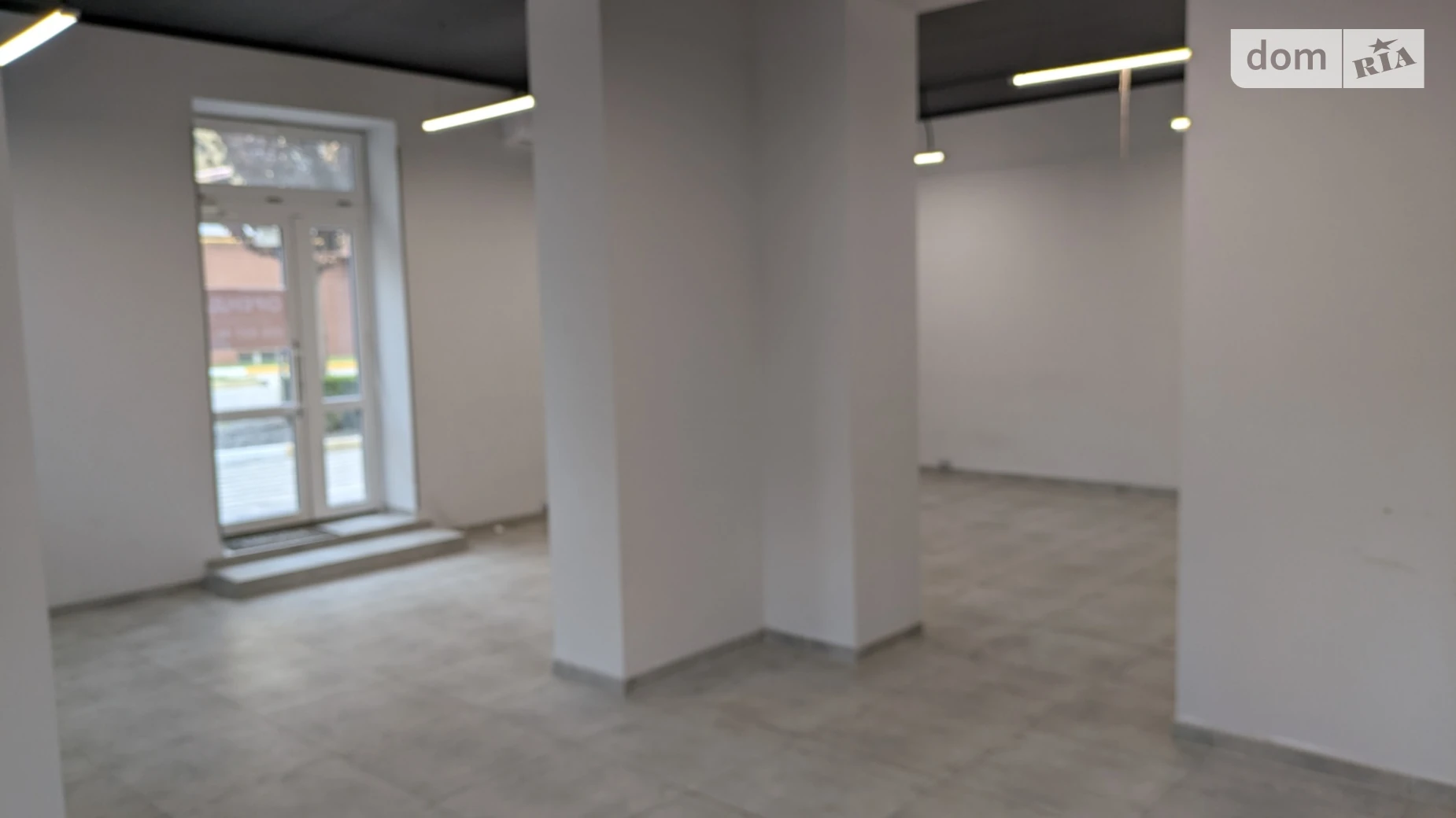 Здається в оренду приміщення вільного призначення 79.8 кв. м в 1-поверховій будівлі, цена: 30000 грн - фото 5