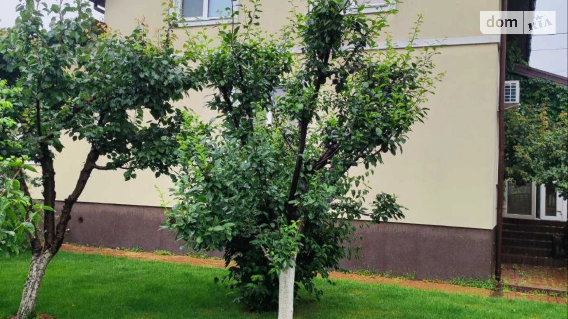 Продается дом на 2 этажа 165.5 кв. м с камином, цена: 199000 $ - фото 2