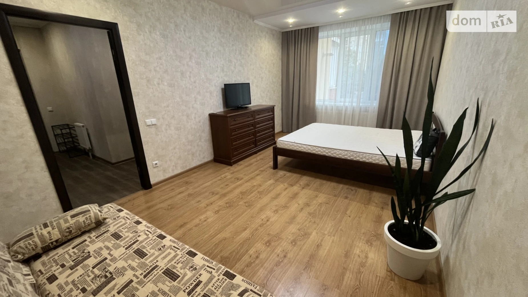 Здається в оренду 1-кімнатна квартира 46 кв. м у Хмельницькому, вул. Панаса Мирного, 18Б - фото 5