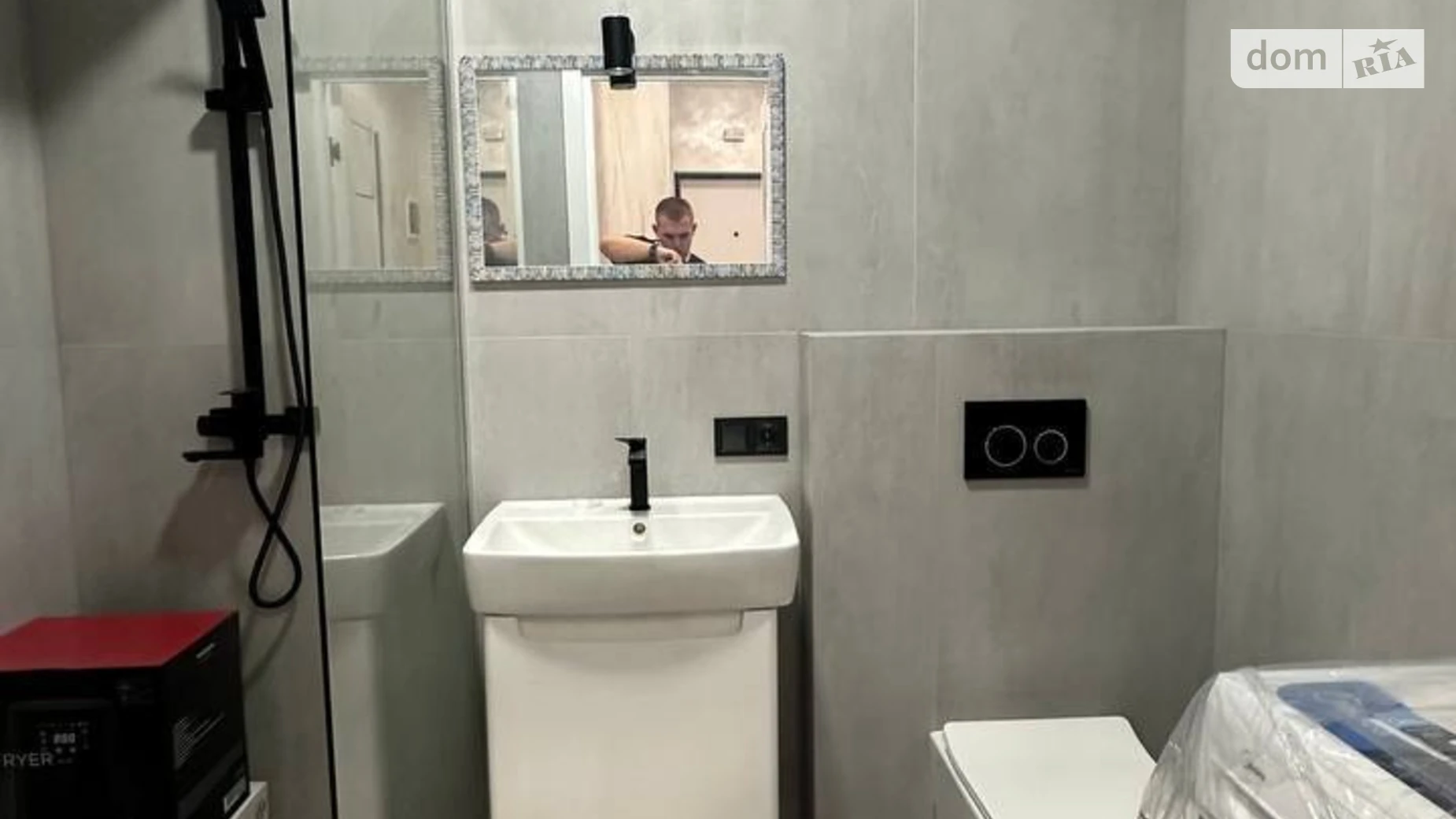 Здається в оренду 1-кімнатна квартира 45 кв. м у Вінниці, вул. Дмитра Майбороди, 39 - фото 5