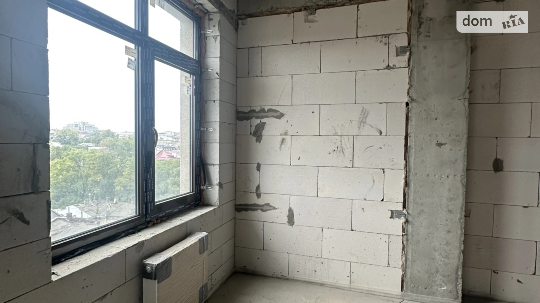 Продается 1-комнатная квартира 42 кв. м в Одессе, ул. Карантинная, 22 - фото 3