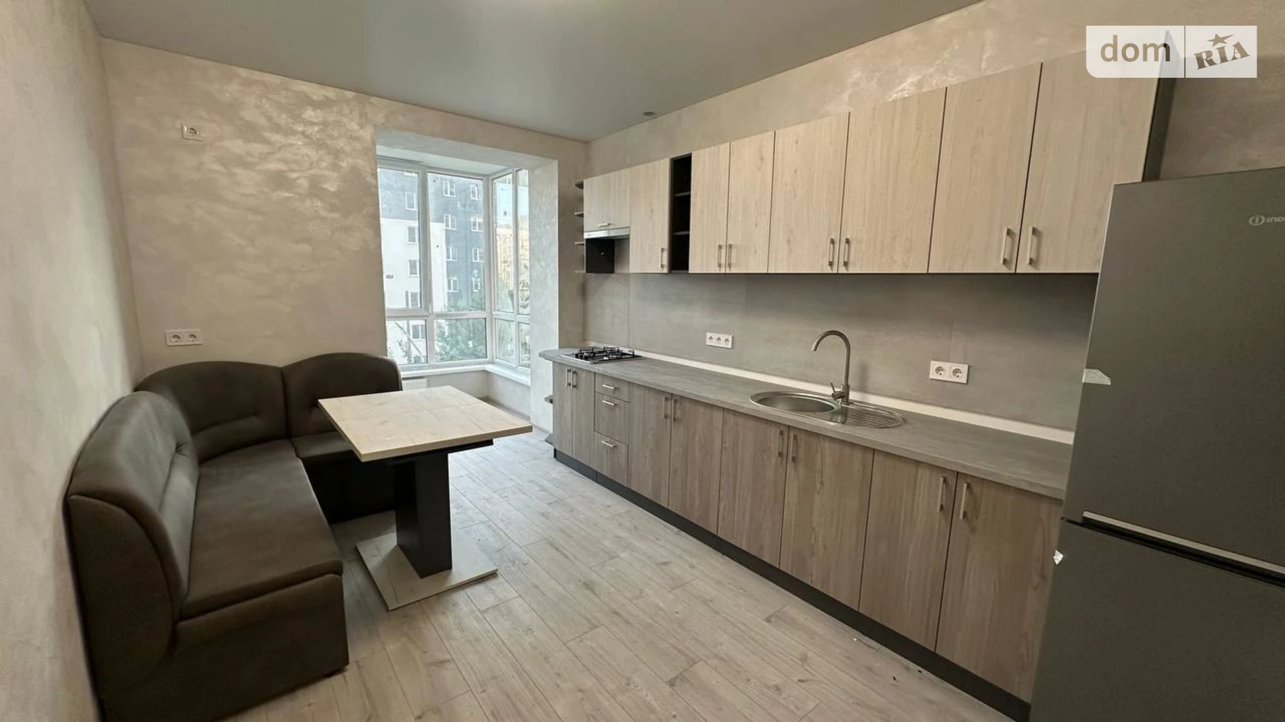 Здається в оренду 1-кімнатна квартира 45 кв. м у Вінниці, вул. Дмитра Майбороди, 39 - фото 3