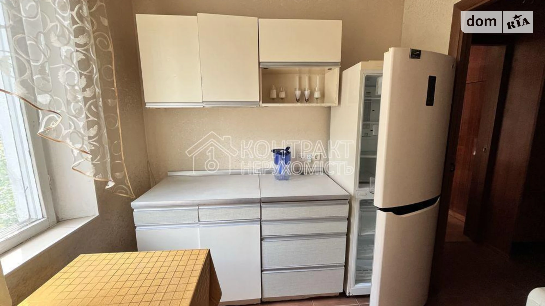 Продается 1-комнатная квартира 26 кв. м в Харькове, ул. Зубенко Владислава - фото 4