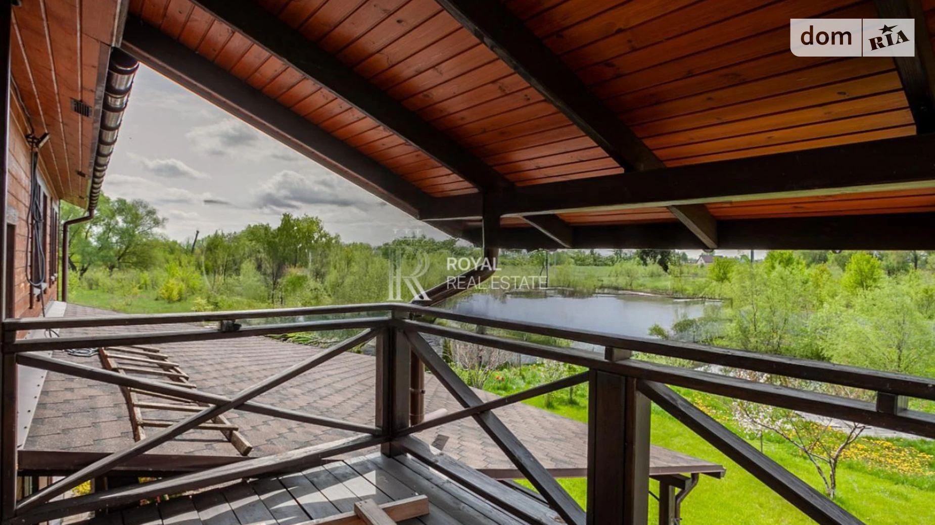 Продается дом на 2 этажа 257.5 кв. м с подвалом, цена: 190000 $ - фото 4