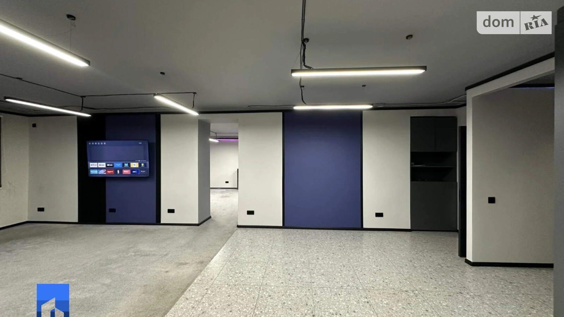 Сдается в аренду офис 100 кв. м в бизнес-центре, цена: 1500 $ - фото 4