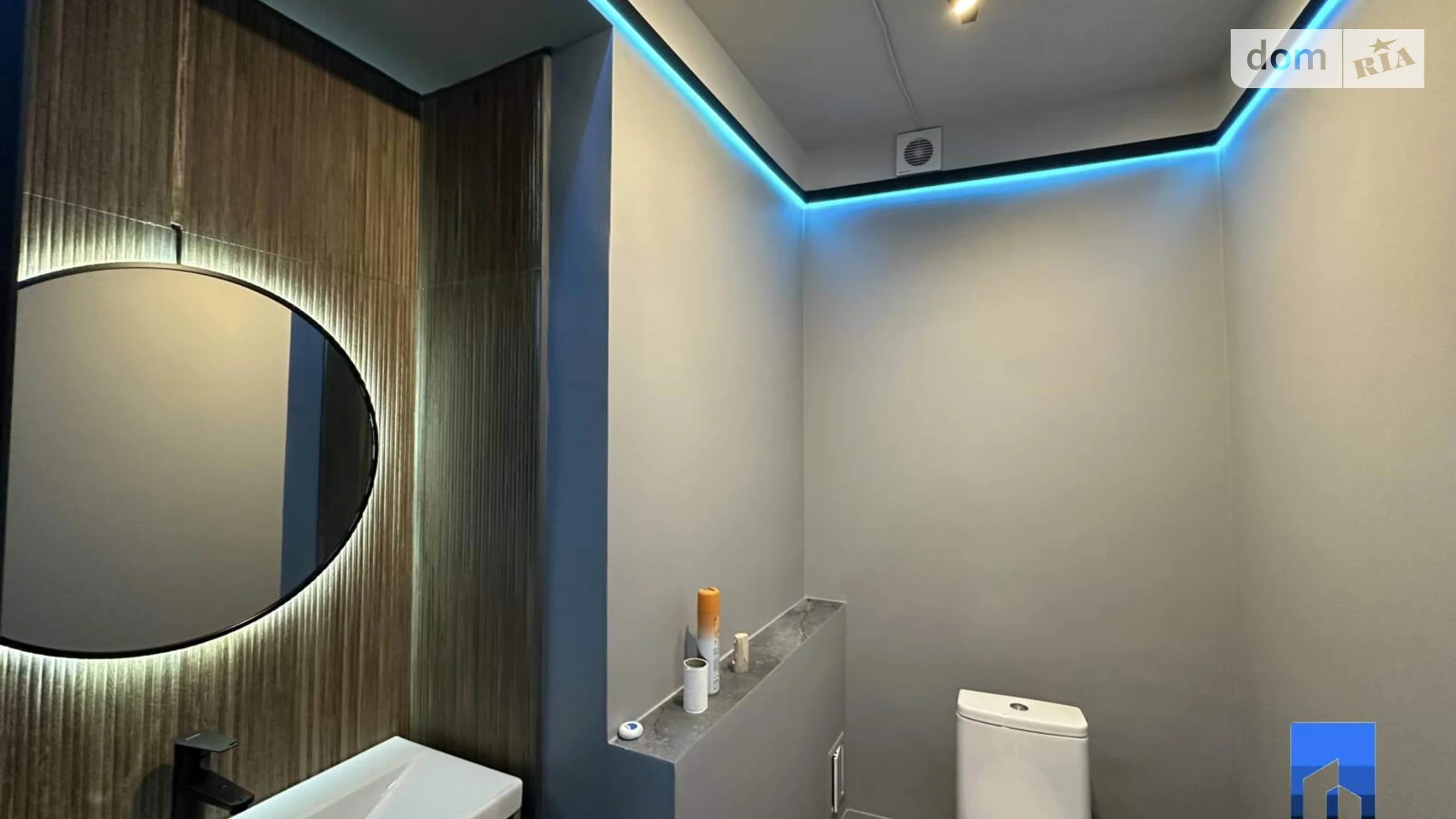 Сдается в аренду офис 100 кв. м в бизнес-центре, цена: 1500 $ - фото 5