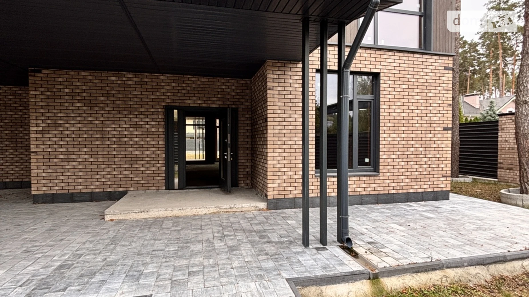 Продается дом на 2 этажа 225 кв. м с беседкой, цена: 440000 $ - фото 2