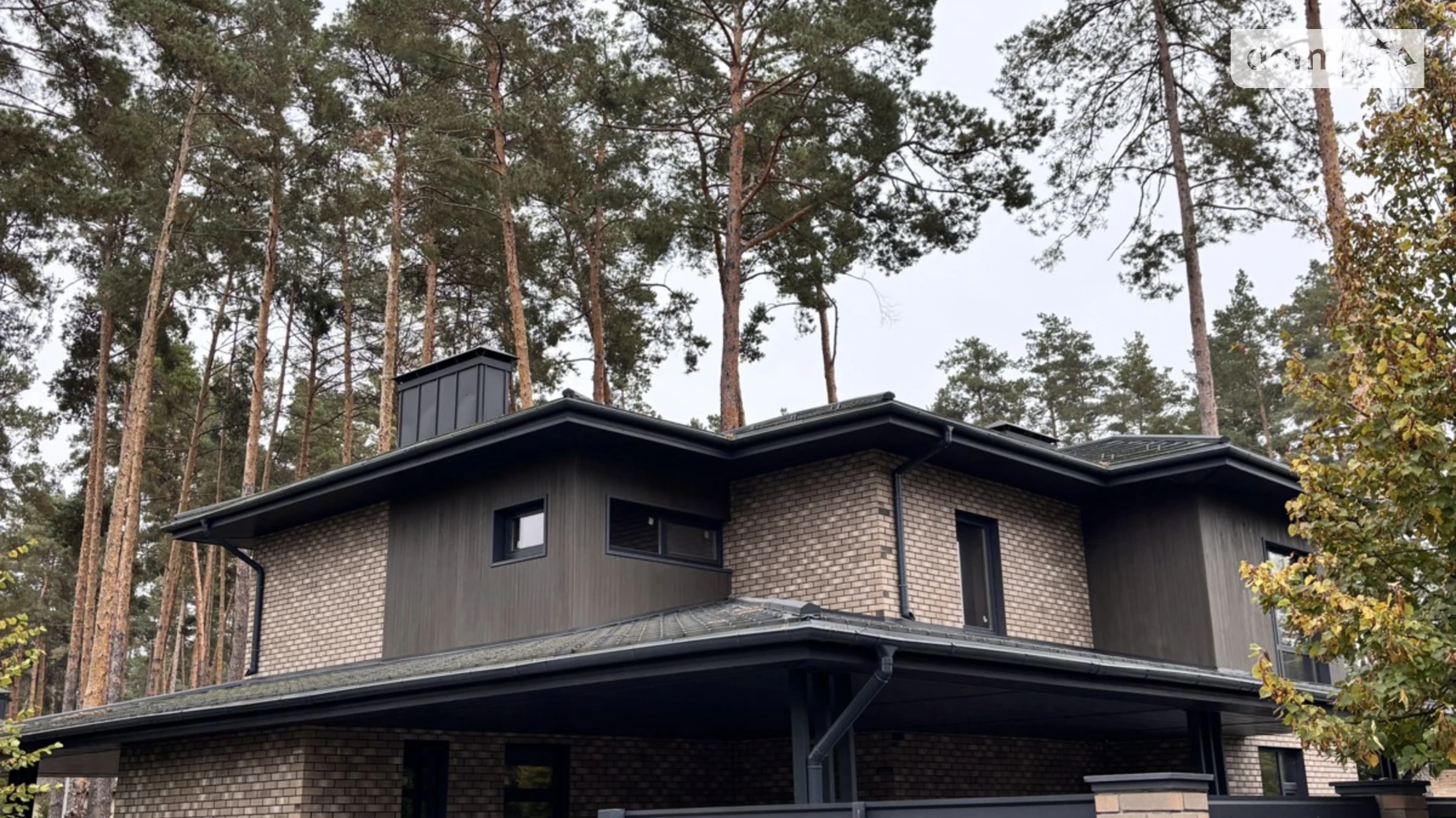 Продается дом на 2 этажа 225 кв. м с беседкой, цена: 440000 $ - фото 5