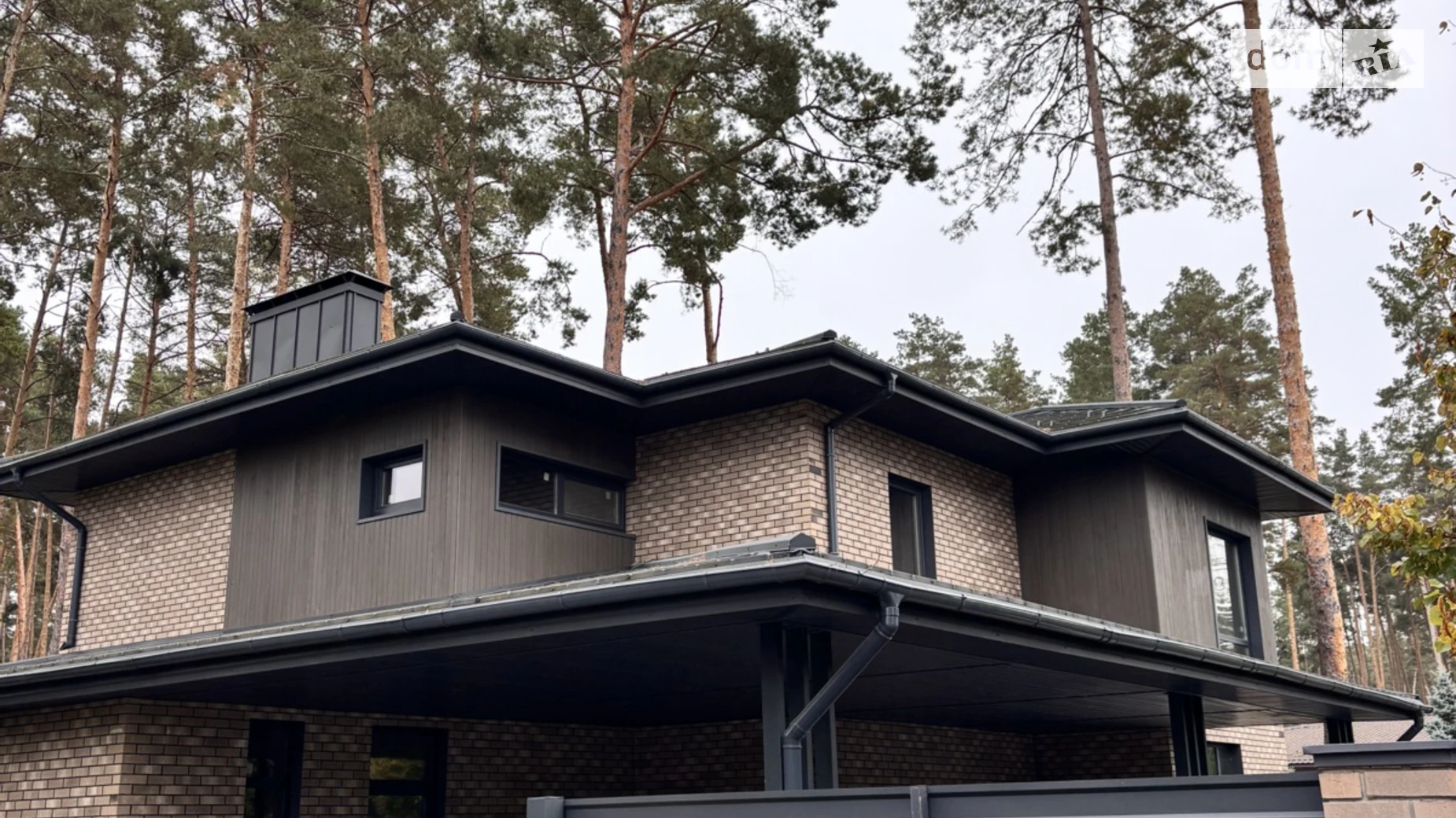 Продается дом на 2 этажа 225 кв. м с беседкой, цена: 440000 $ - фото 3