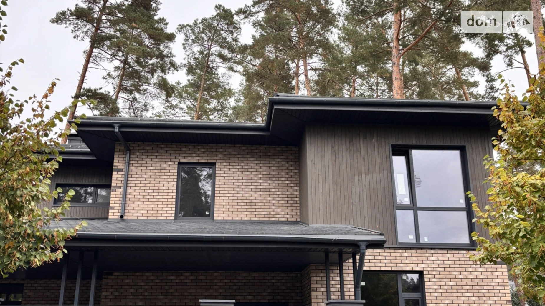 Продается дом на 2 этажа 225 кв. м с беседкой, цена: 440000 $ - фото 4