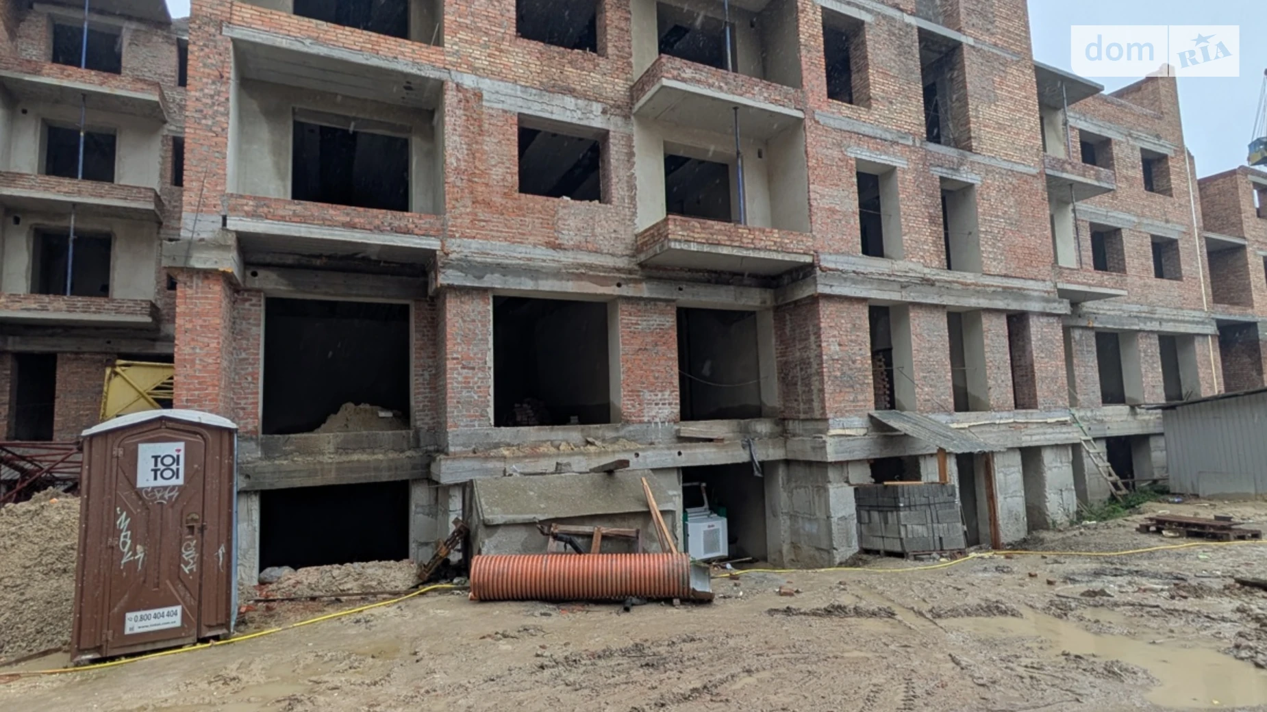 Продается отдельно стоящий гараж под легковое авто на 20 кв. м, цена: 16000 $ - фото 4