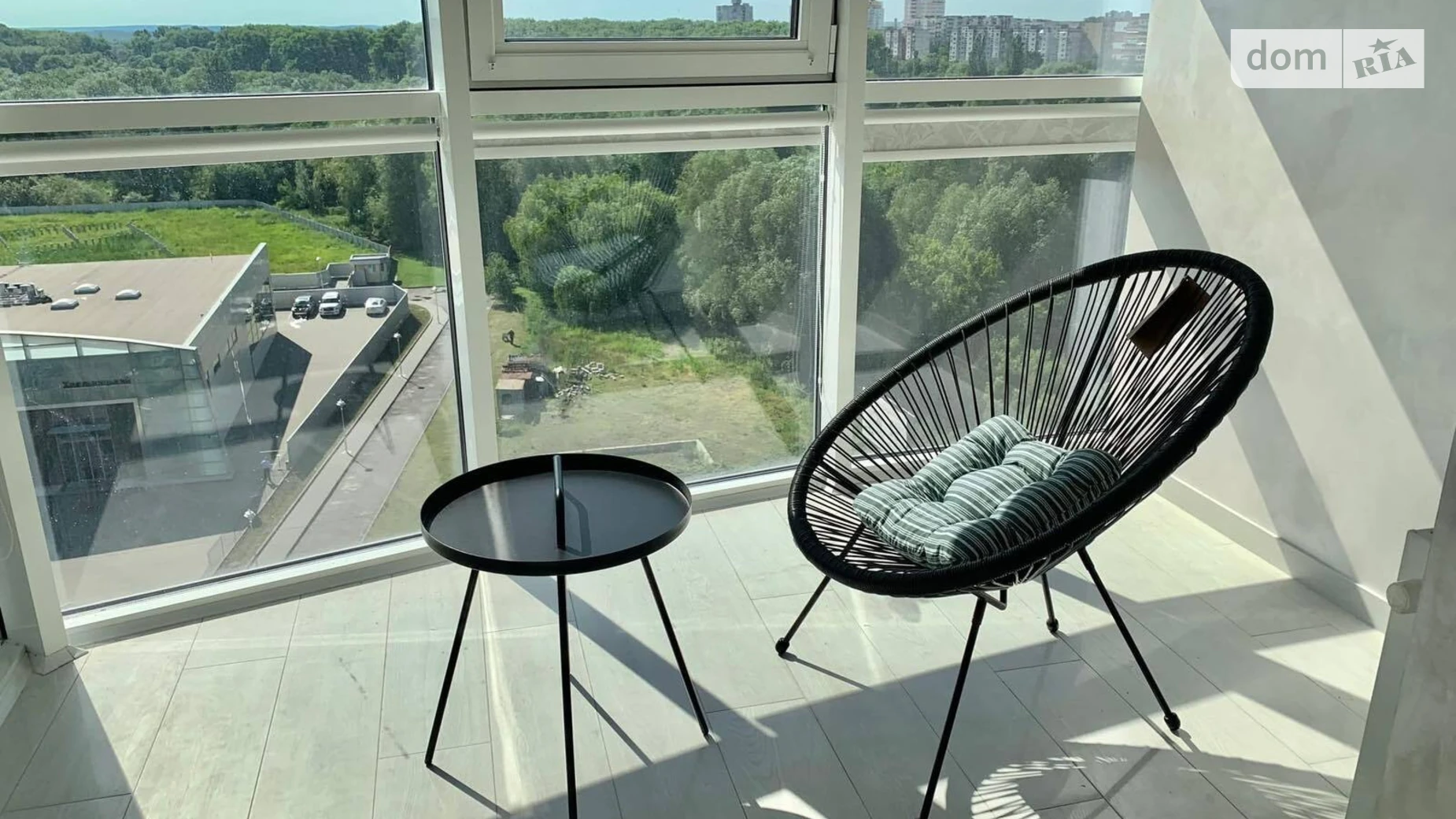 Сдается в аренду 1-комнатная квартира 46 кв. м в Хмельницком, ул. Свободы, 20/1 - фото 2