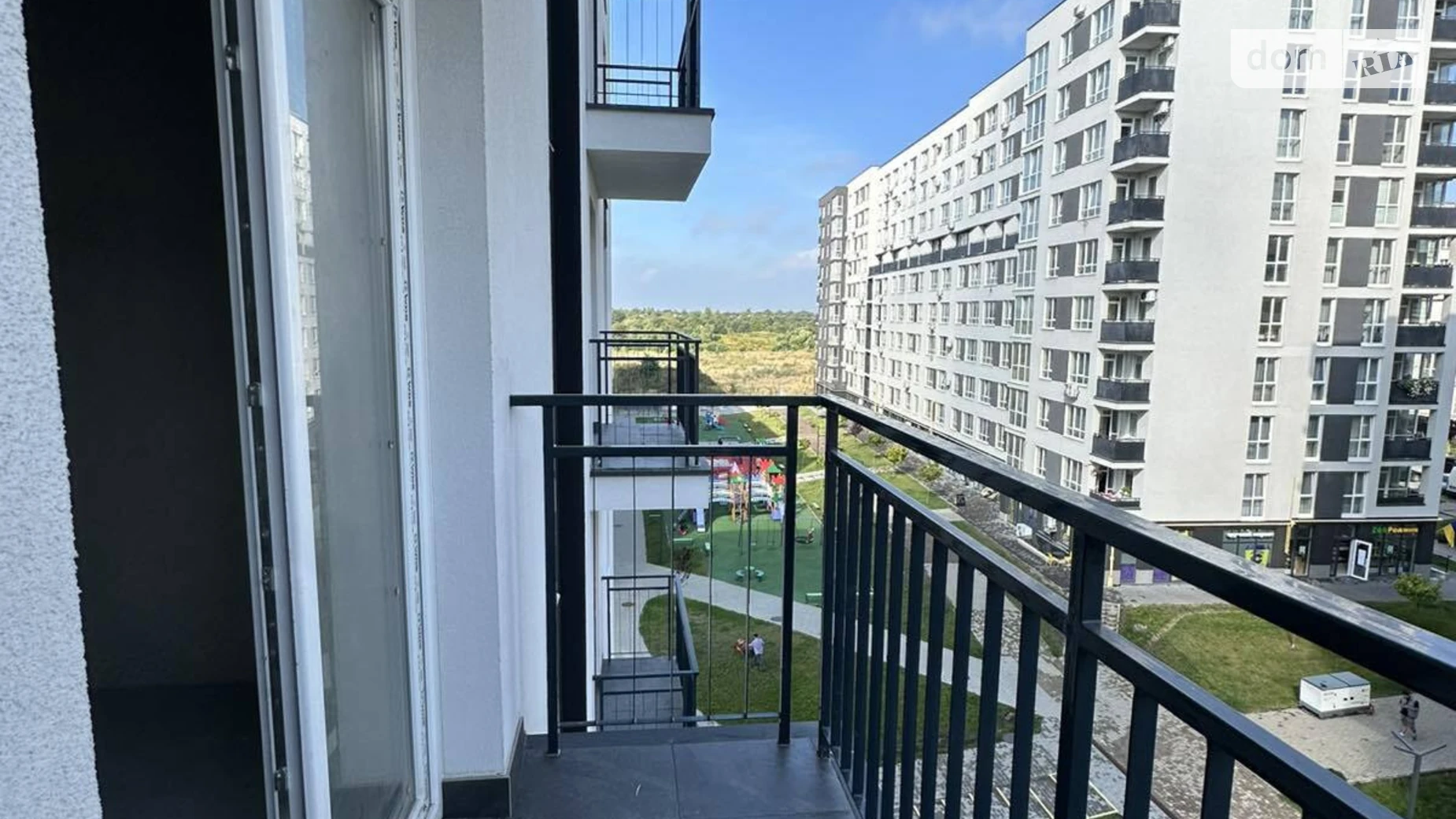 Продается 2-комнатная квартира 60.8 кв. м в Сокольниках, ул. Трускавецкая - фото 2