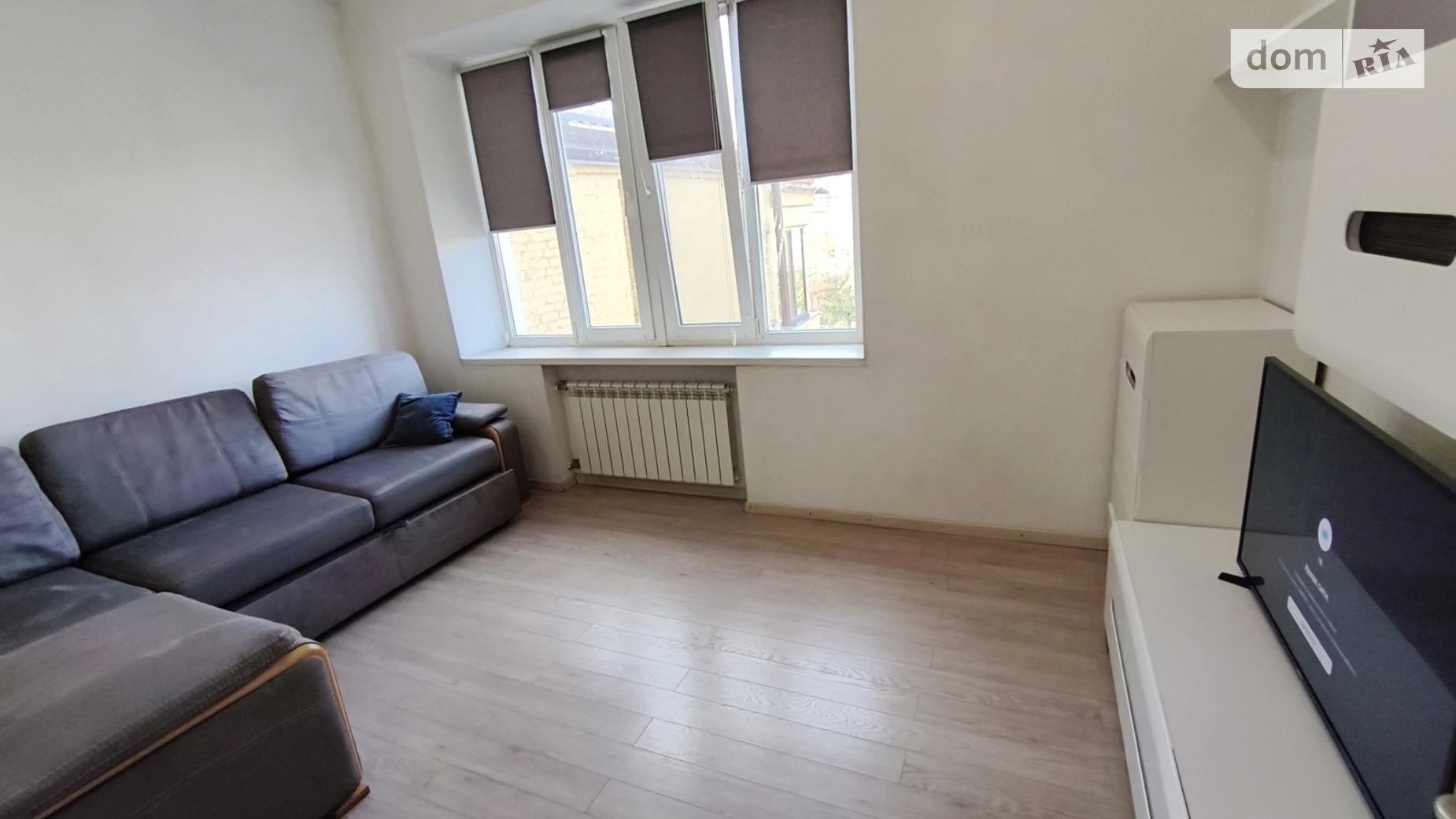 Сдается в аренду 2-комнатная квартира 52 кв. м в Днепре, ул. Левка Лукьяненко, 2 - фото 2