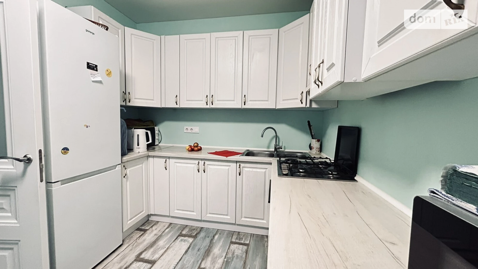 Продається 2-кімнатна квартира 55.3 кв. м у Ірпені, вул. Григорія Сковороди, 11/7 - фото 2