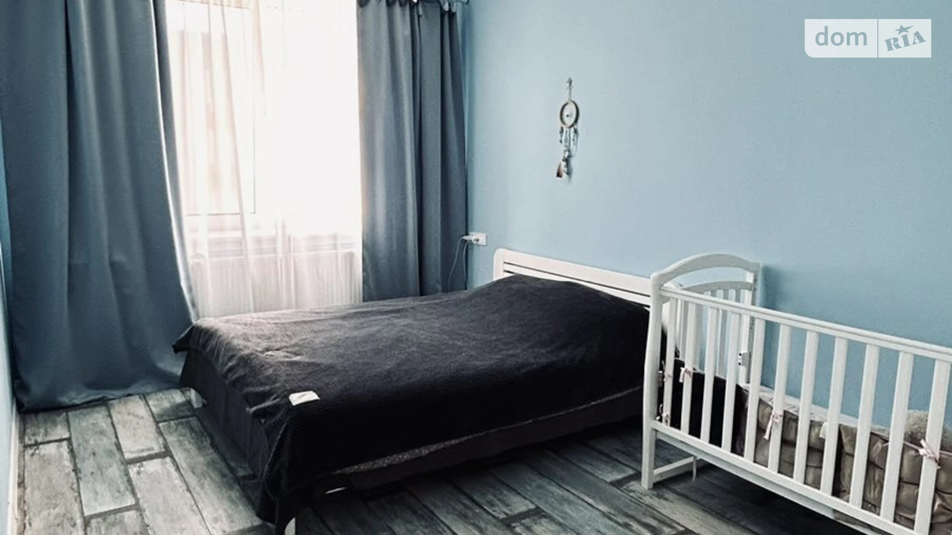 Продається 2-кімнатна квартира 55.3 кв. м у Ірпені, вул. Григорія Сковороди, 11/7 - фото 3