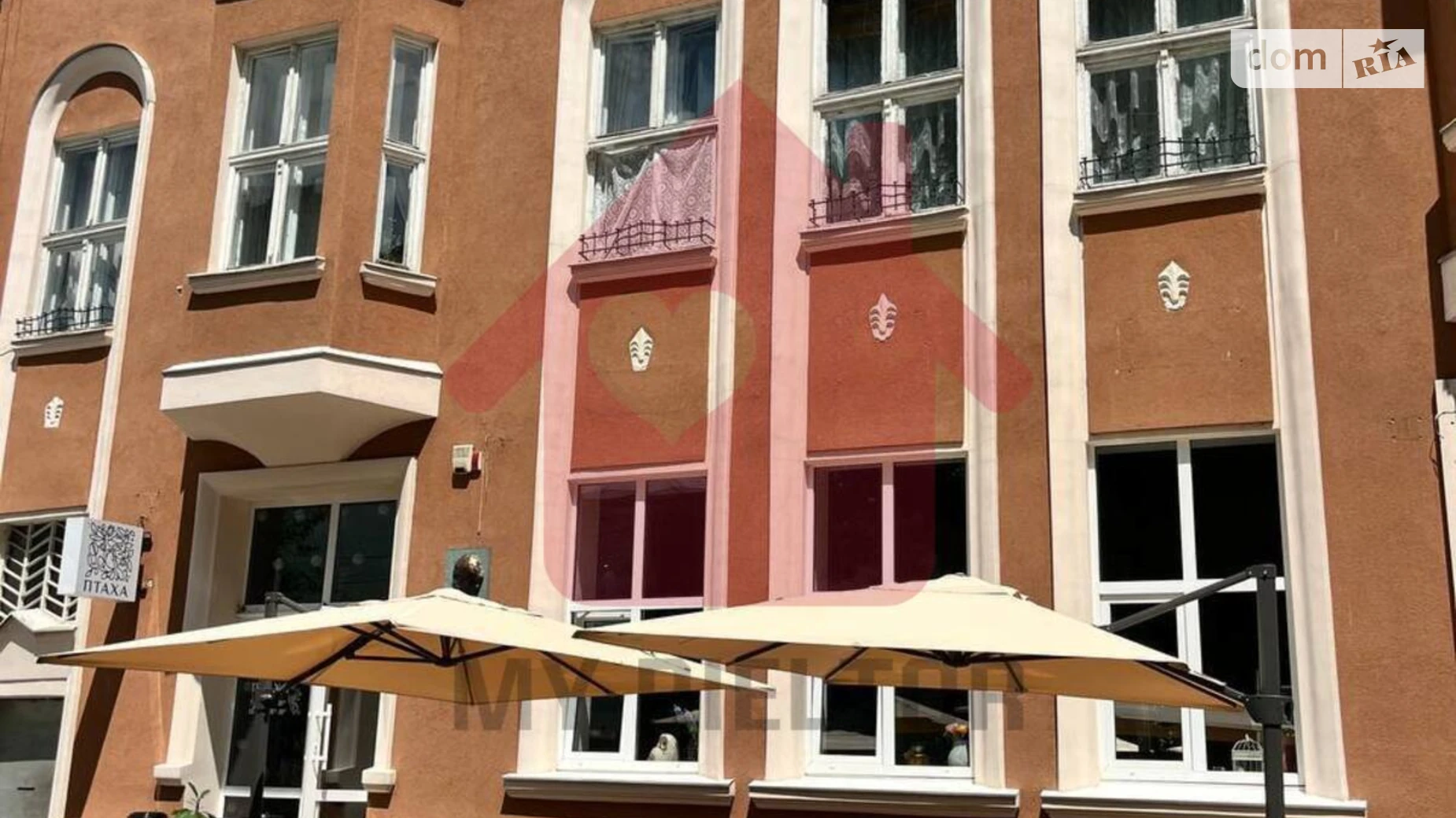 Продається об'єкт сфери послуг 75 кв. м в 1-поверховій будівлі, цена: 55008 $ - фото 3