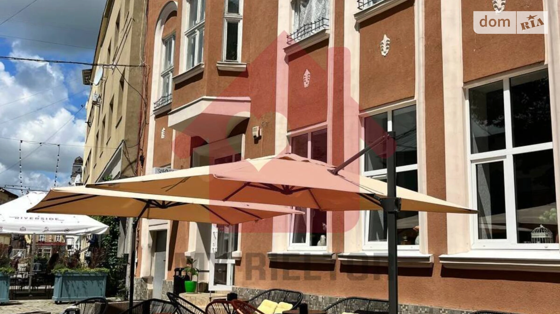 Продається об'єкт сфери послуг 75 кв. м в 1-поверховій будівлі, цена: 55008 $ - фото 4