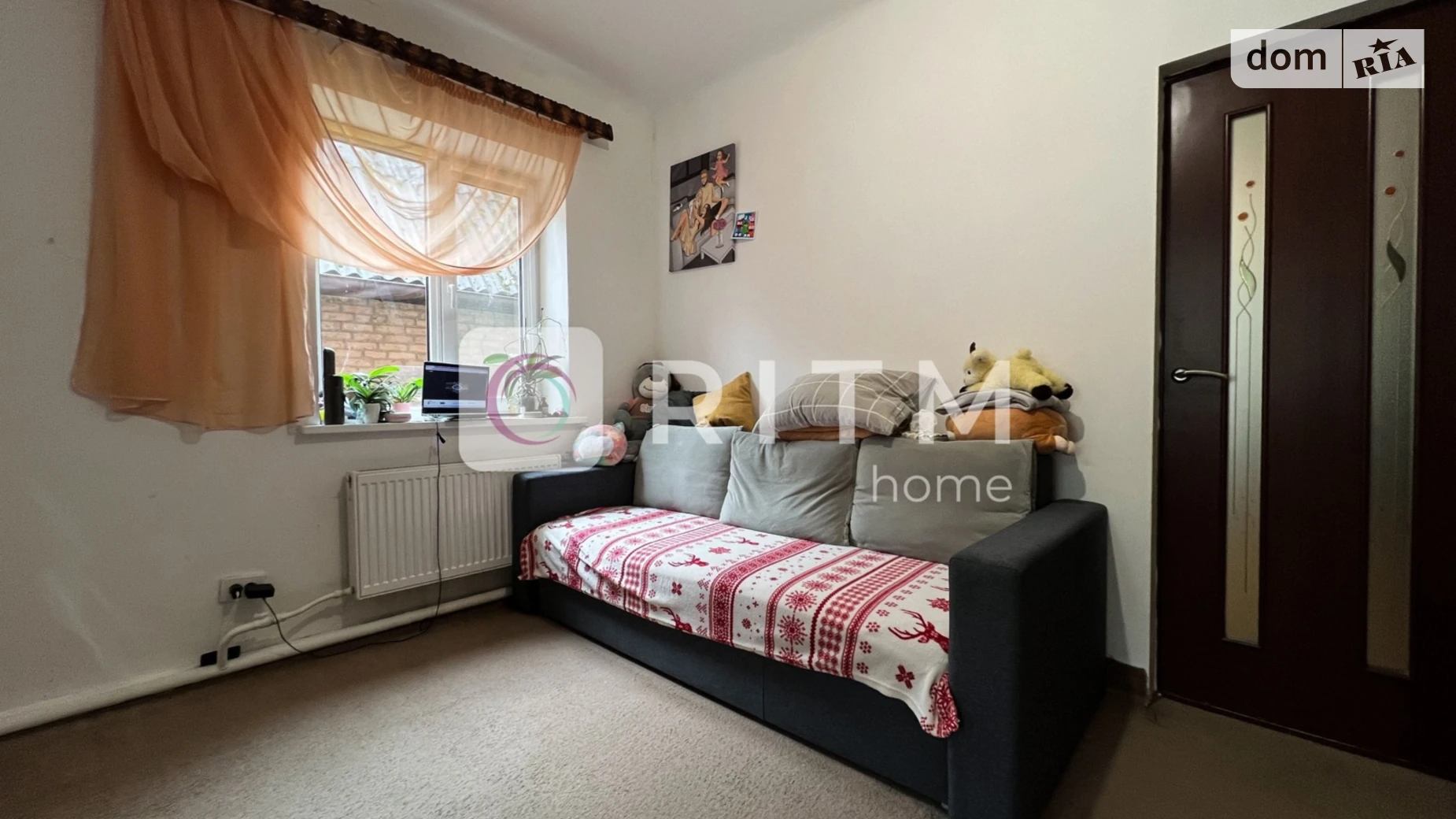 Продається одноповерховий будинок 69 кв. м з верандою, цена: 85000 $ - фото 4