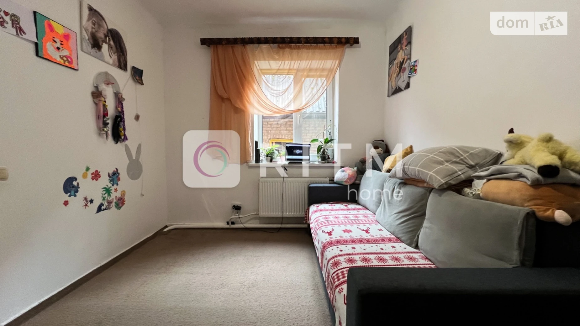 Продається одноповерховий будинок 69 кв. м з верандою, цена: 85000 $ - фото 5