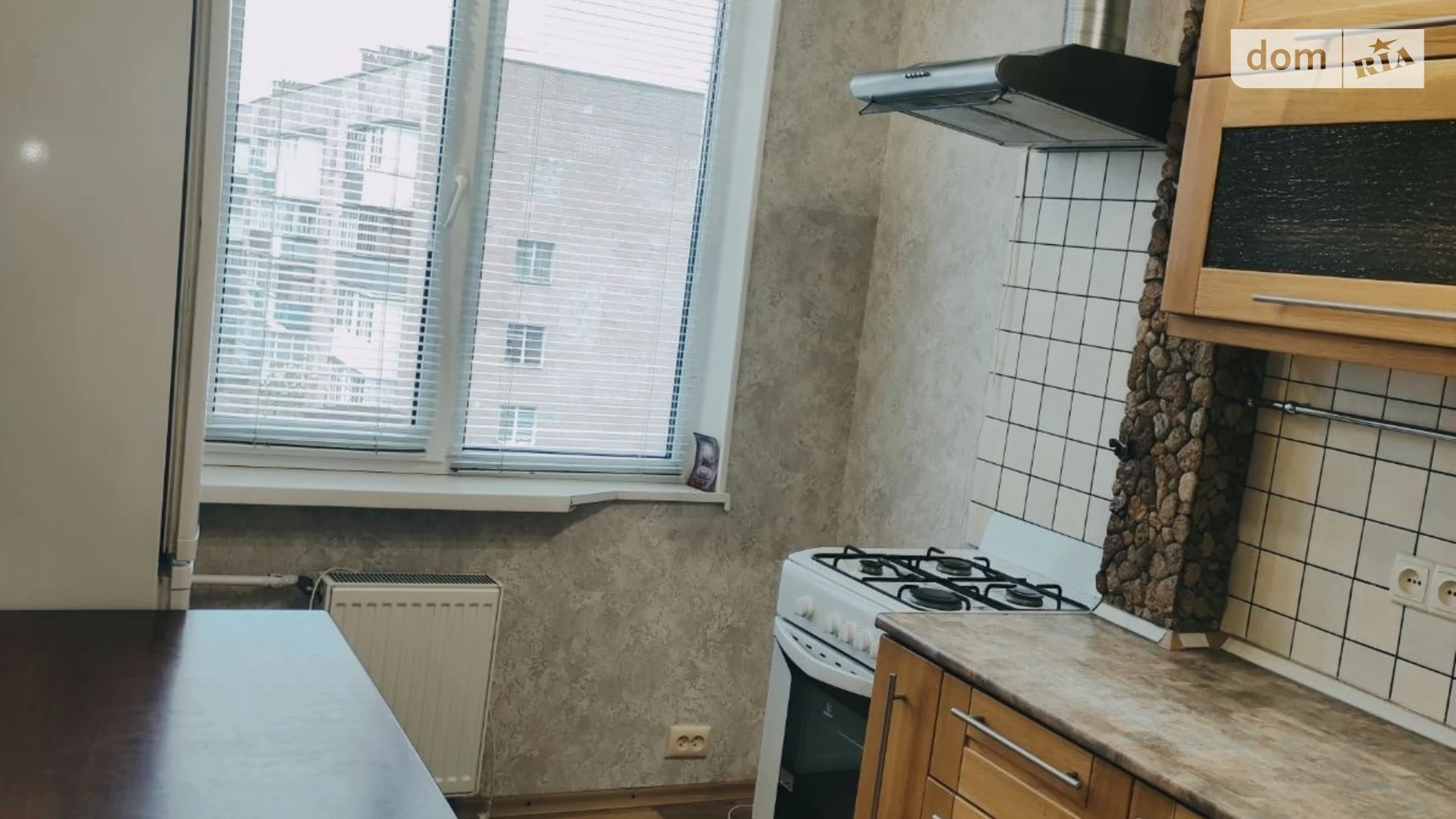 Здається в оренду 2-кімнатна квартира 46 кв. м у Білій Церкві, вул. Златопольська(Пушкінська) - фото 3