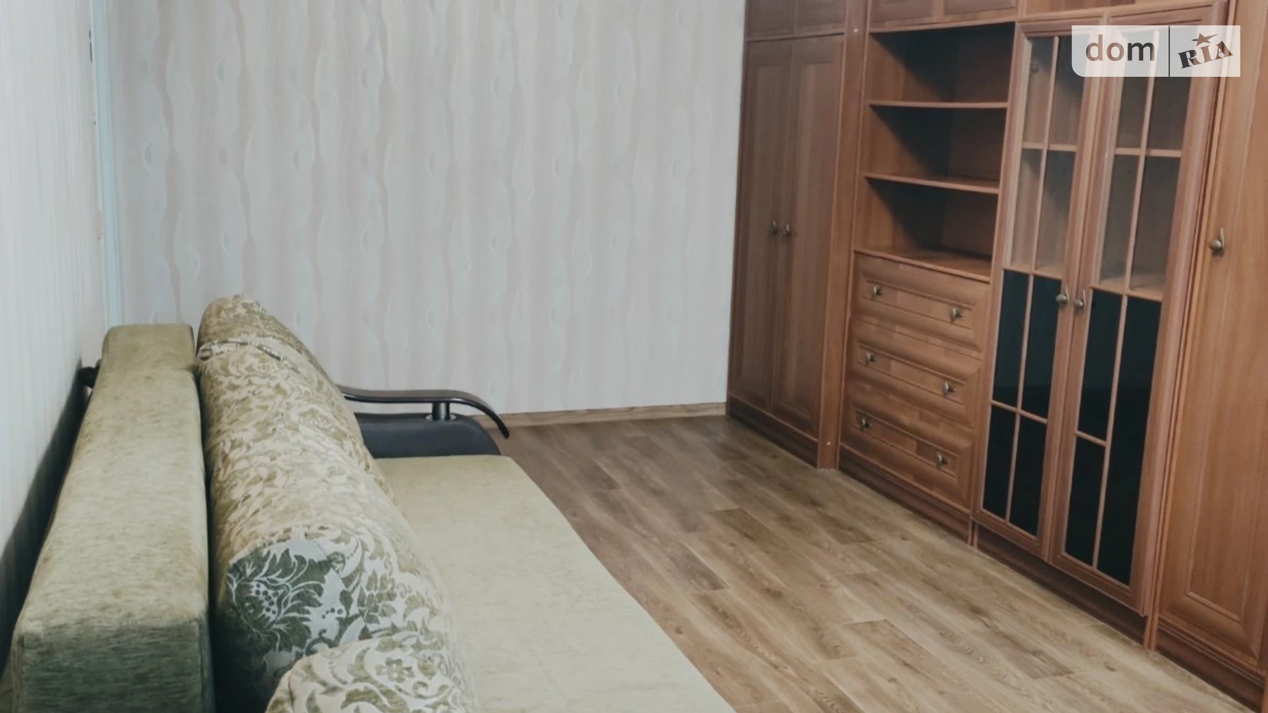 Здається в оренду 2-кімнатна квартира 46 кв. м у Білій Церкві, вул. Златопольська(Пушкінська) - фото 4