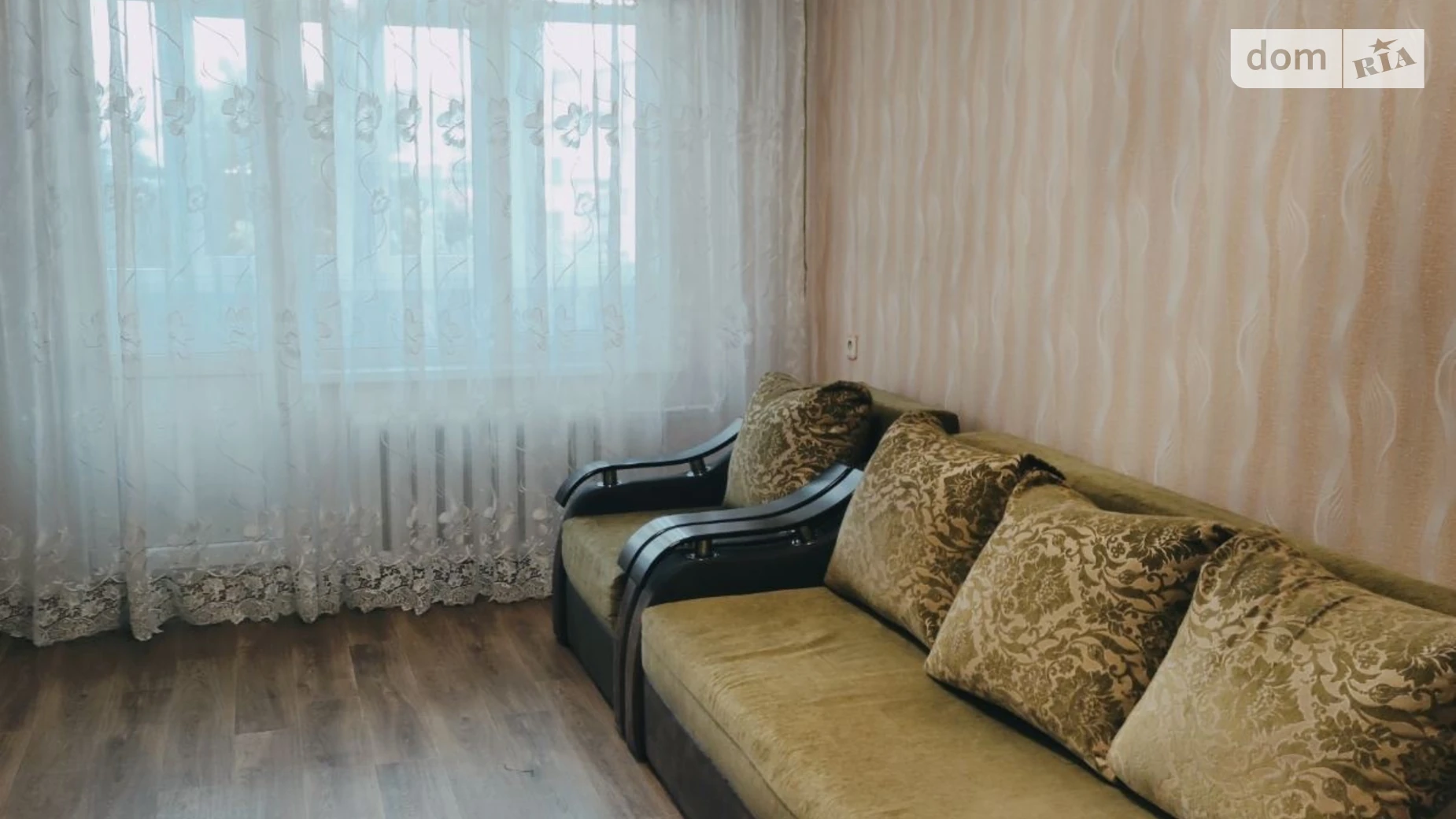 Здається в оренду 2-кімнатна квартира 46 кв. м у Білій Церкві, вул. Златопольська(Пушкінська) - фото 5