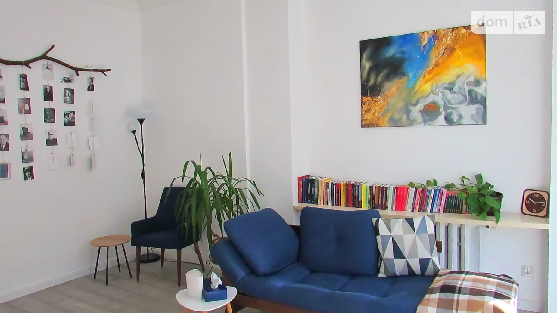 Продается 3-комнатная квартира 116.7 кв. м в Киеве, ул. Князей Острожских(Московская), 46/2 - фото 2