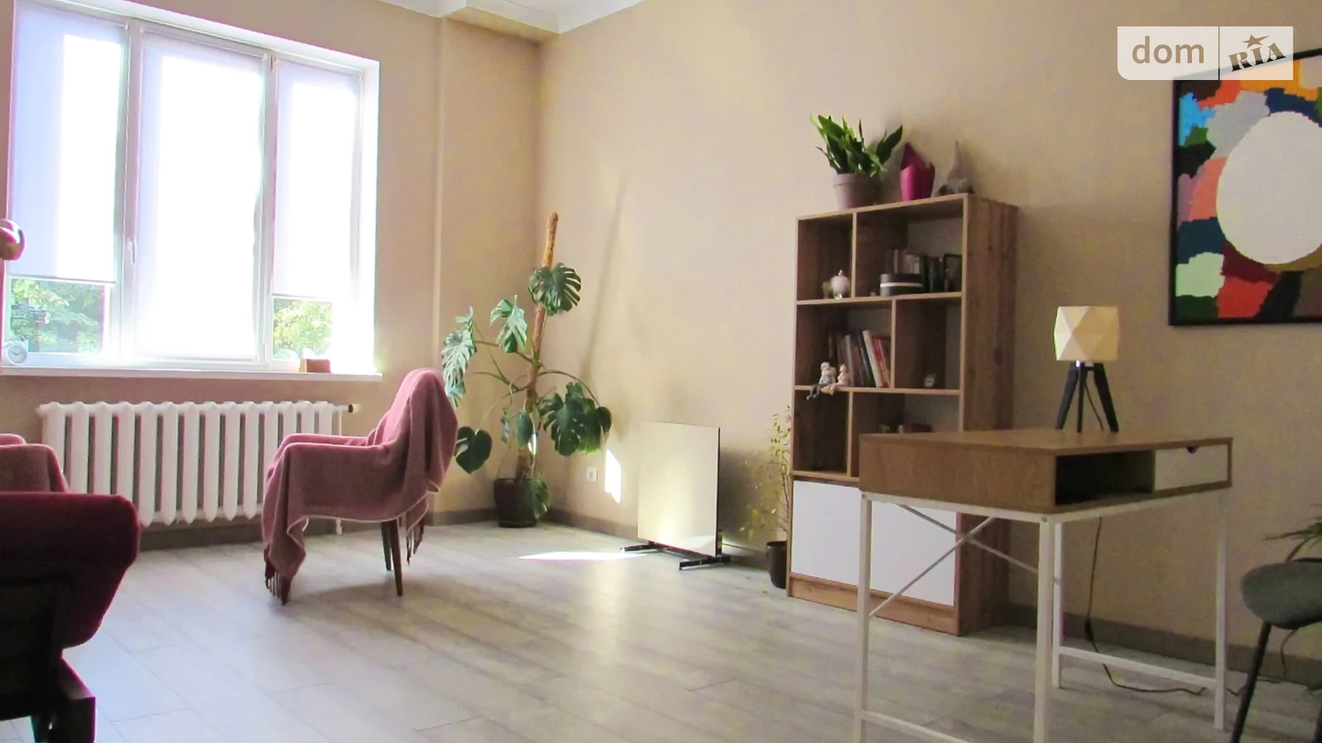 Продается 3-комнатная квартира 116.7 кв. м в Киеве, ул. Князей Острожских(Московская), 46/2 - фото 4