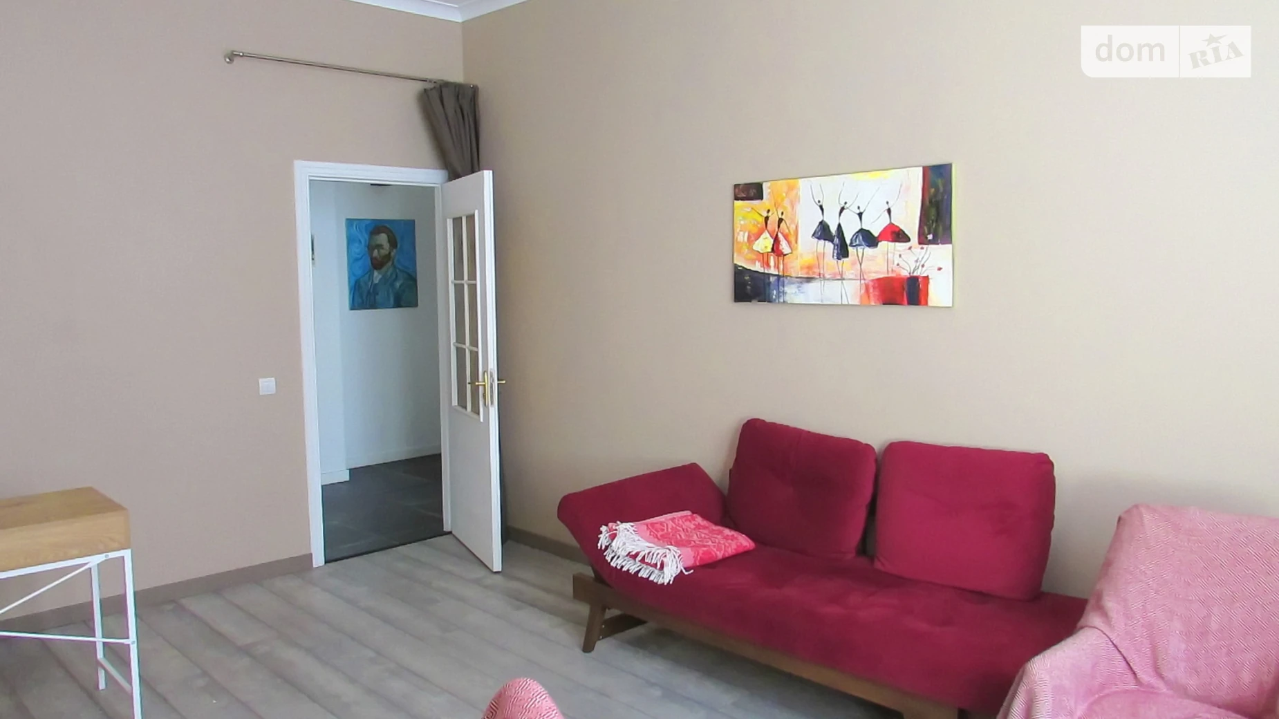 Продается 3-комнатная квартира 116.7 кв. м в Киеве, ул. Князей Острожских(Московская), 46/2 - фото 5