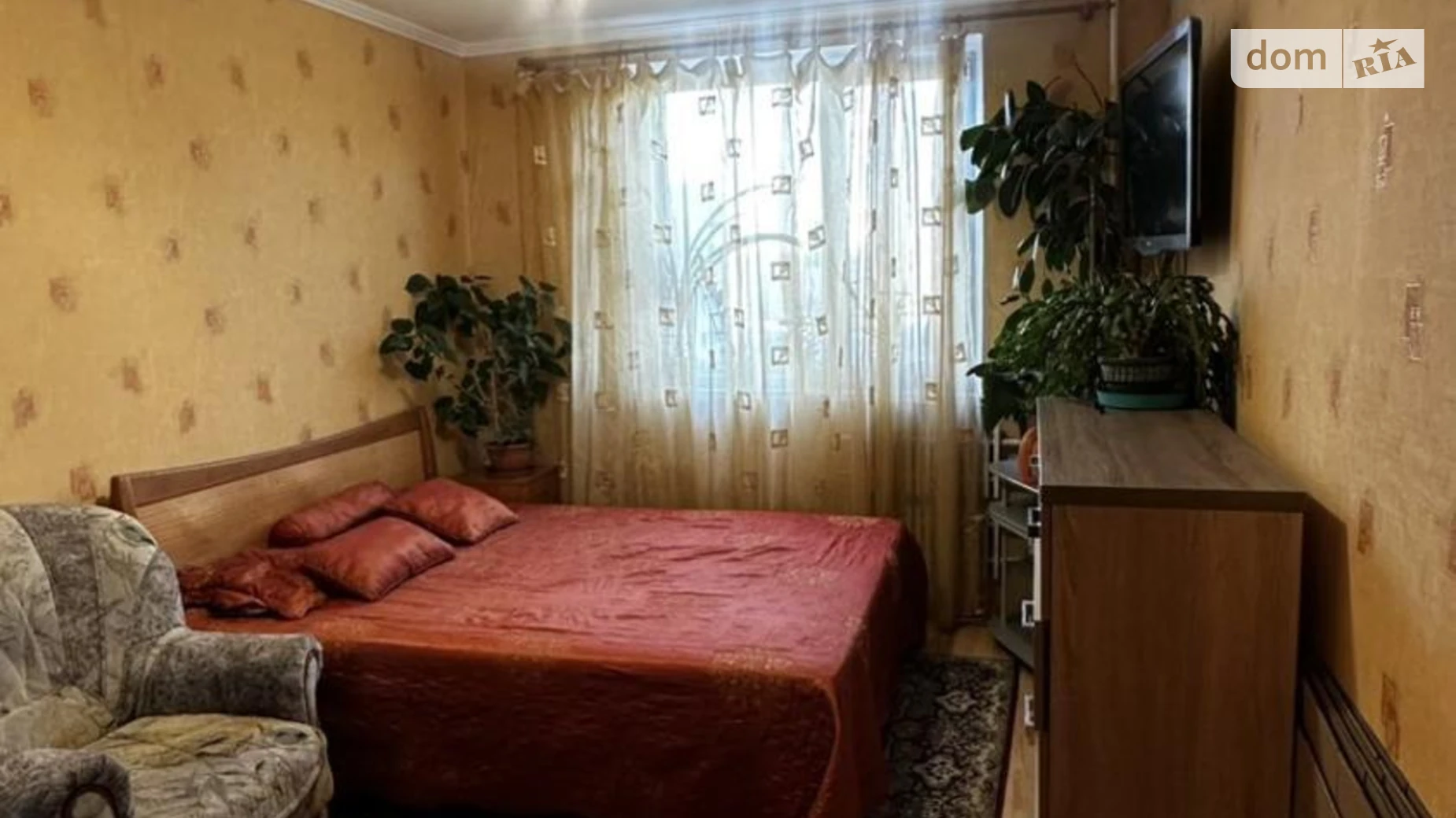 Продається 3-кімнатна квартира 67.7 кв. м у Харкові, вул. Юрія Савчина(Ростовська), 5 - фото 2