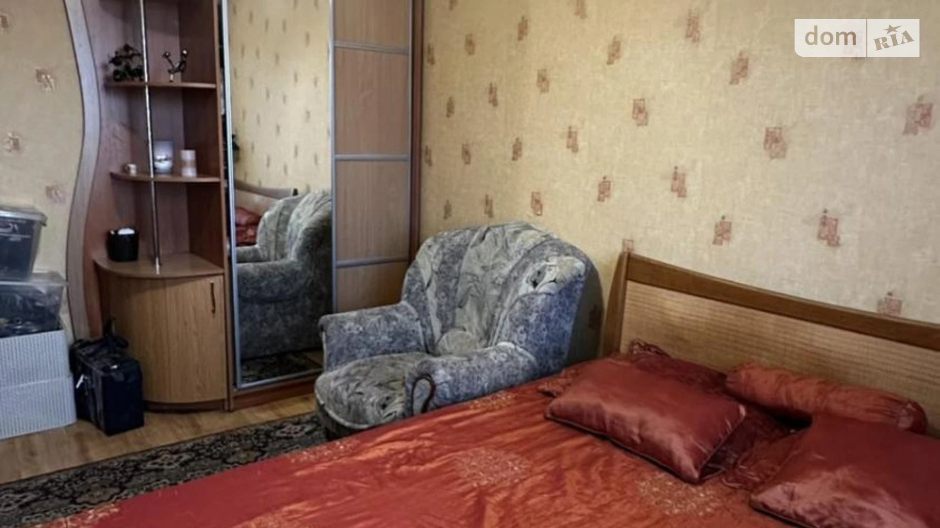 Продається 3-кімнатна квартира 67.7 кв. м у Харкові, вул. Юрія Савчина(Ростовська), 5 - фото 4