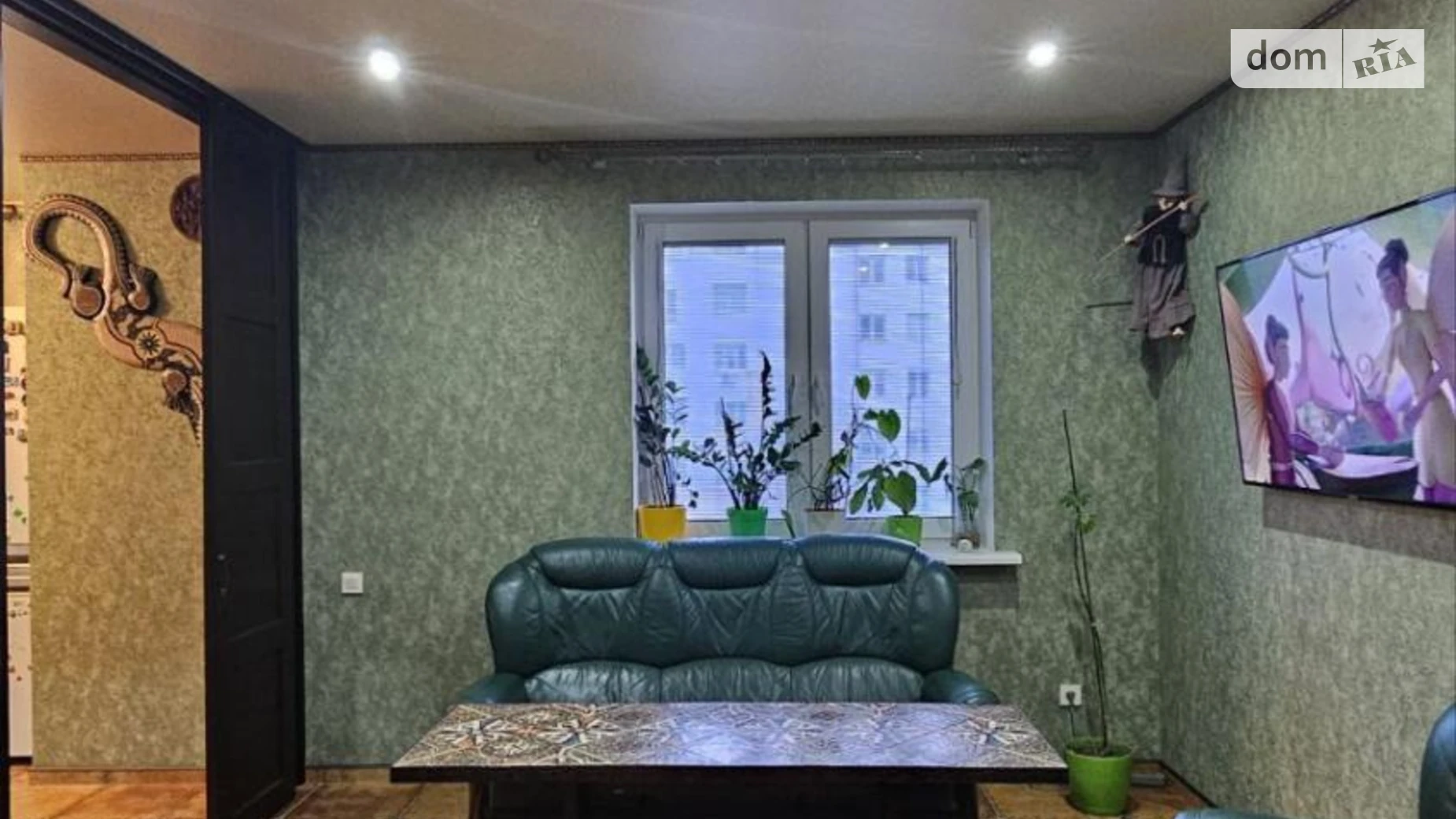 Продается 2-комнатная квартира 68 кв. м в Харькове, просп. Победы - фото 3