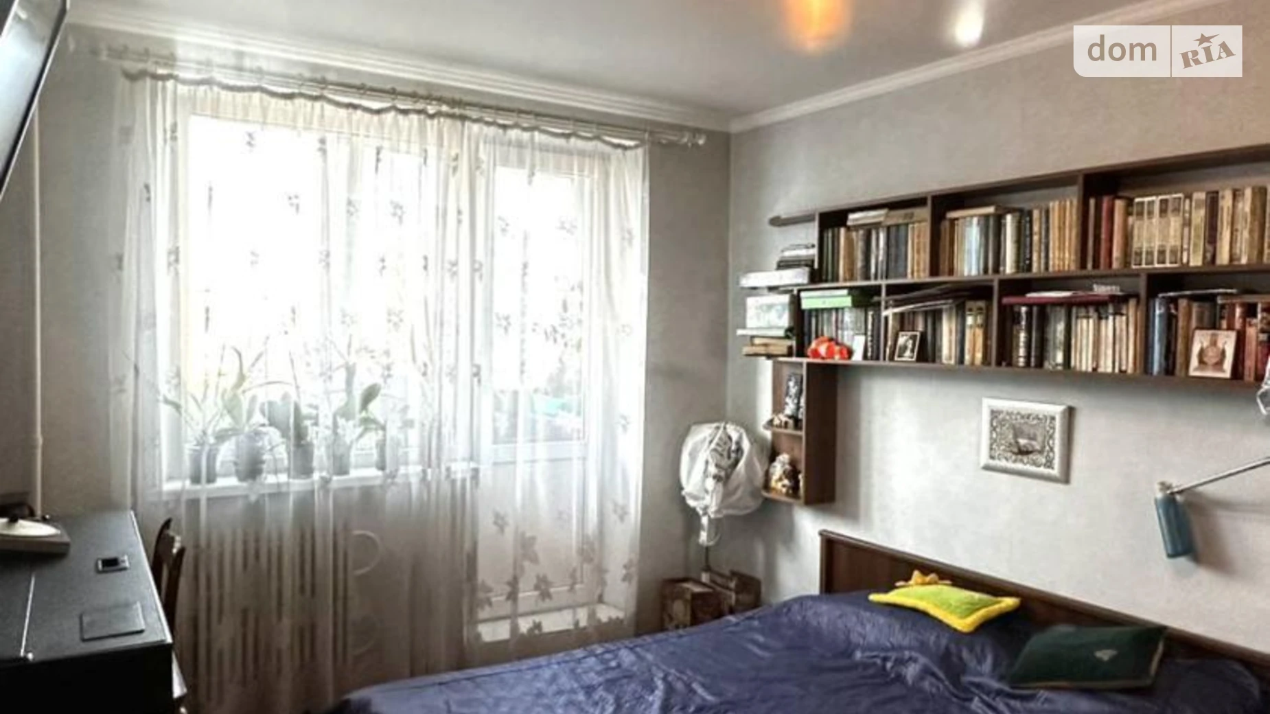 Продається 3-кімнатна квартира 67.7 кв. м у Харкові, вул. Юрія Савчина(Ростовська), 5 - фото 5