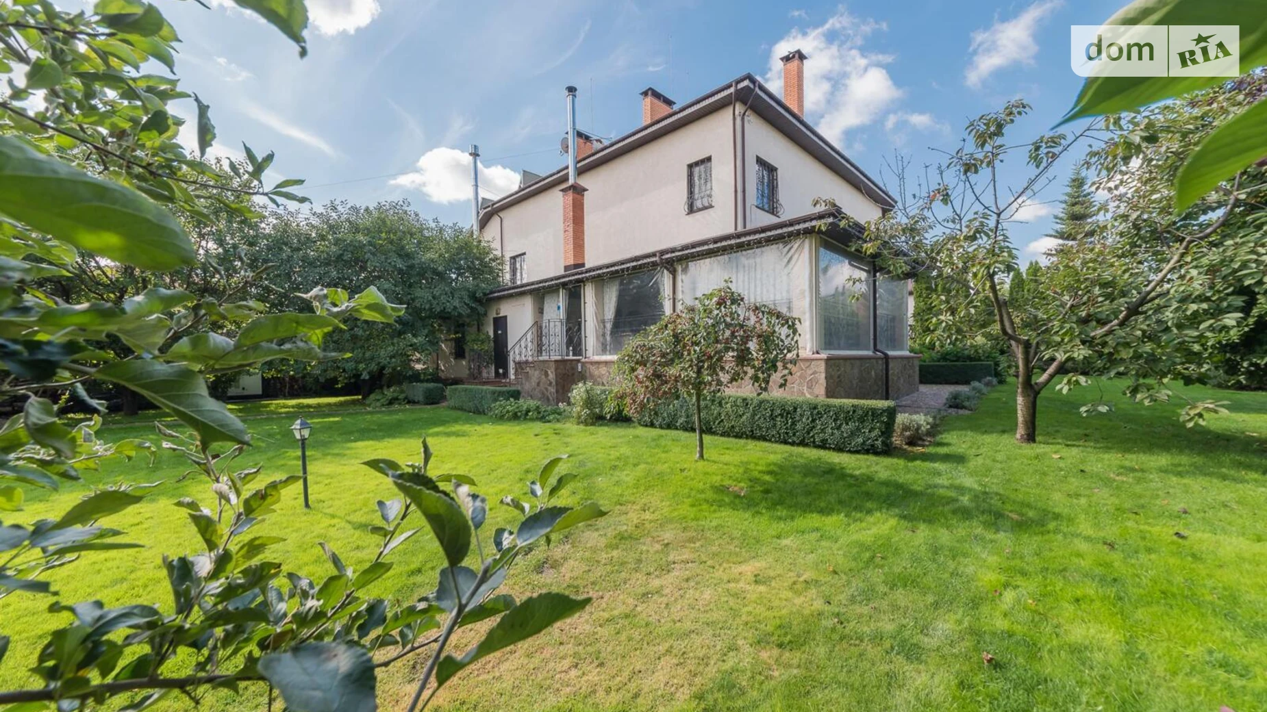 Продается дом на 2 этажа 440.5 кв. м с балконом, цена: 700000 $ - фото 5