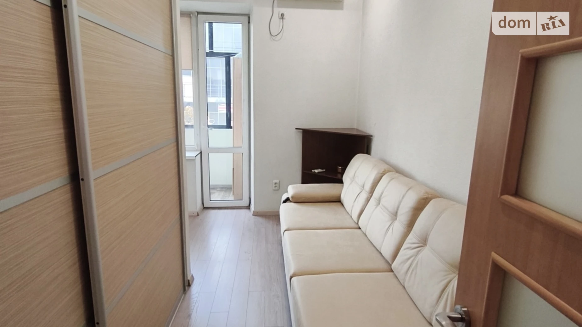 Сдается в аренду 2-комнатная квартира 52 кв. м в Днепре, ул. Левка Лукьяненко, 2 - фото 4