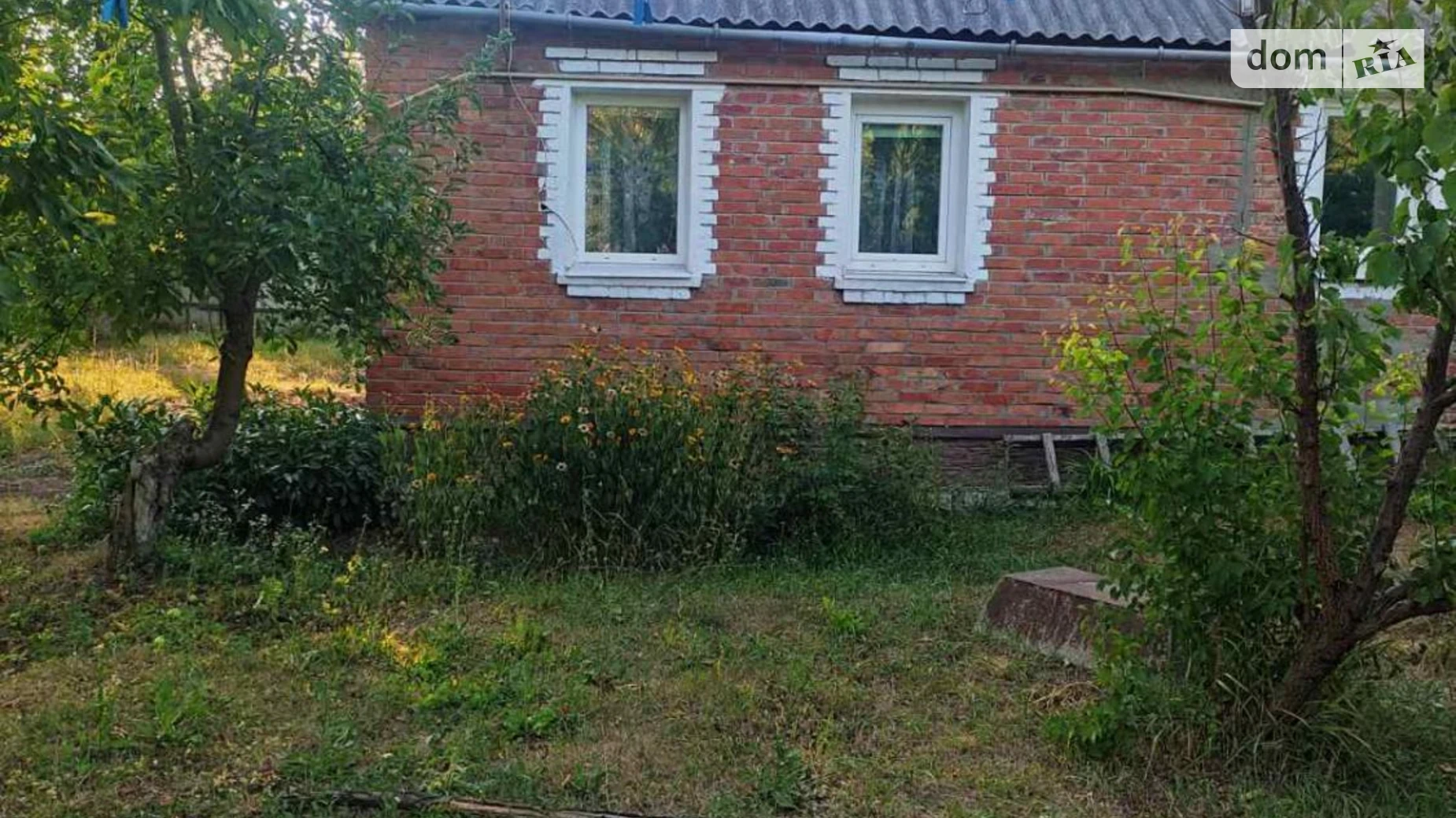 Продается одноэтажный дом 54 кв. м с подвалом, цена: 16000 $ - фото 2