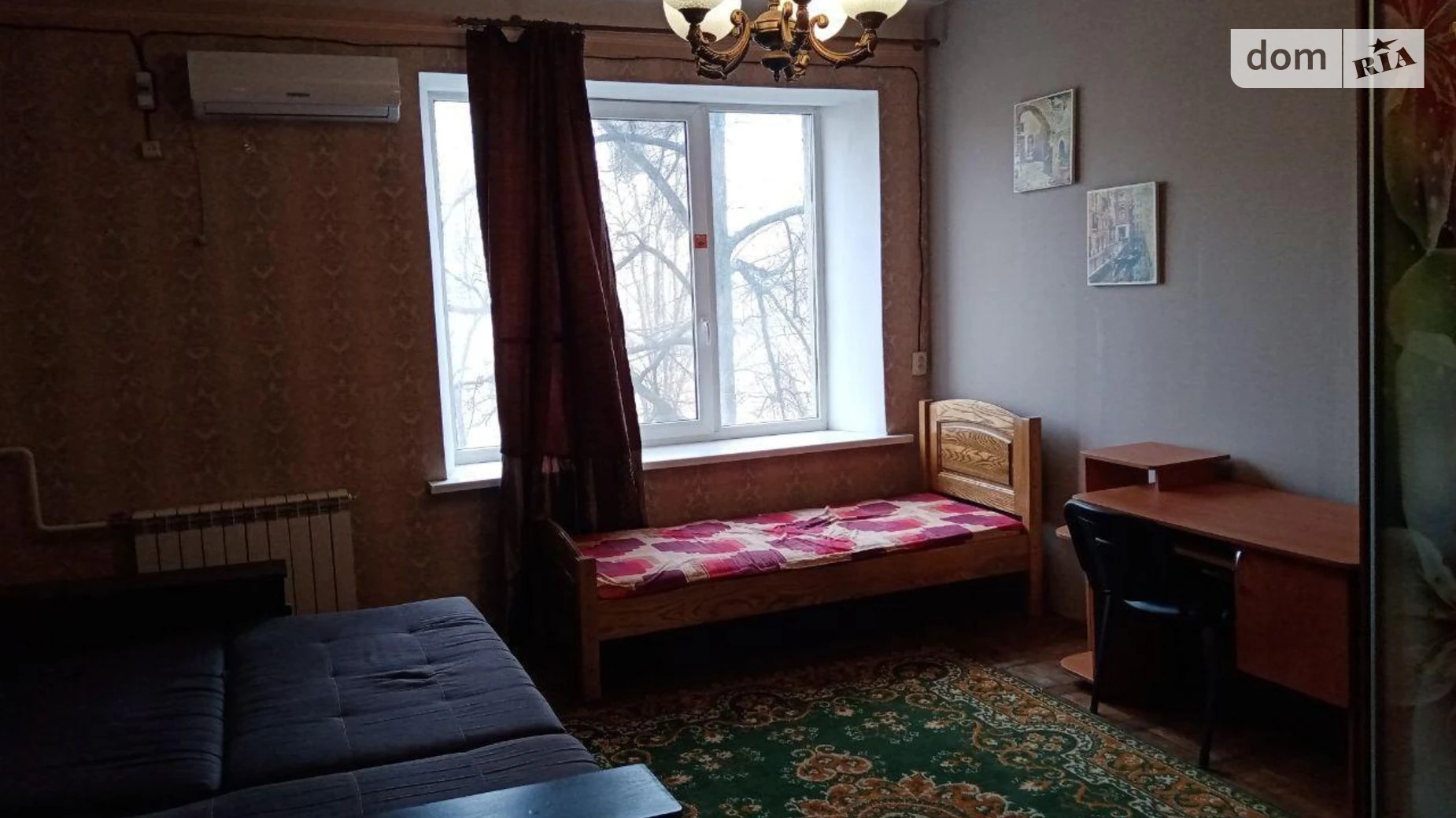 Продается 2-комнатная квартира 45 кв. м в Харькове, ул. Данилевского, 24 - фото 2