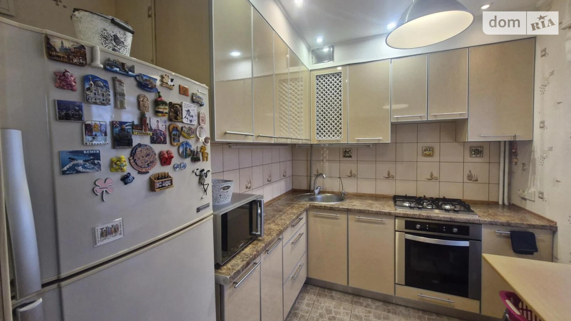 Продается 2-комнатная квартира 43 кв. м в Харькове, ул. 23-го Августа, 20 - фото 2