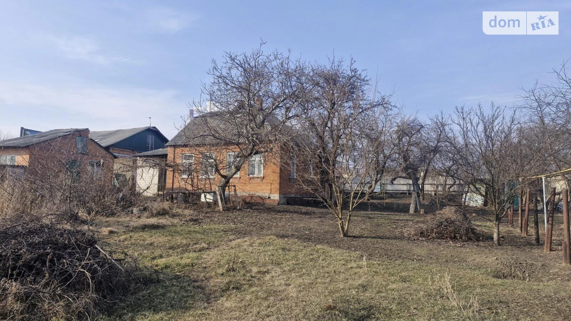 Продается часть дома 30 кв. м с верандой, цена: 12000 $ - фото 2